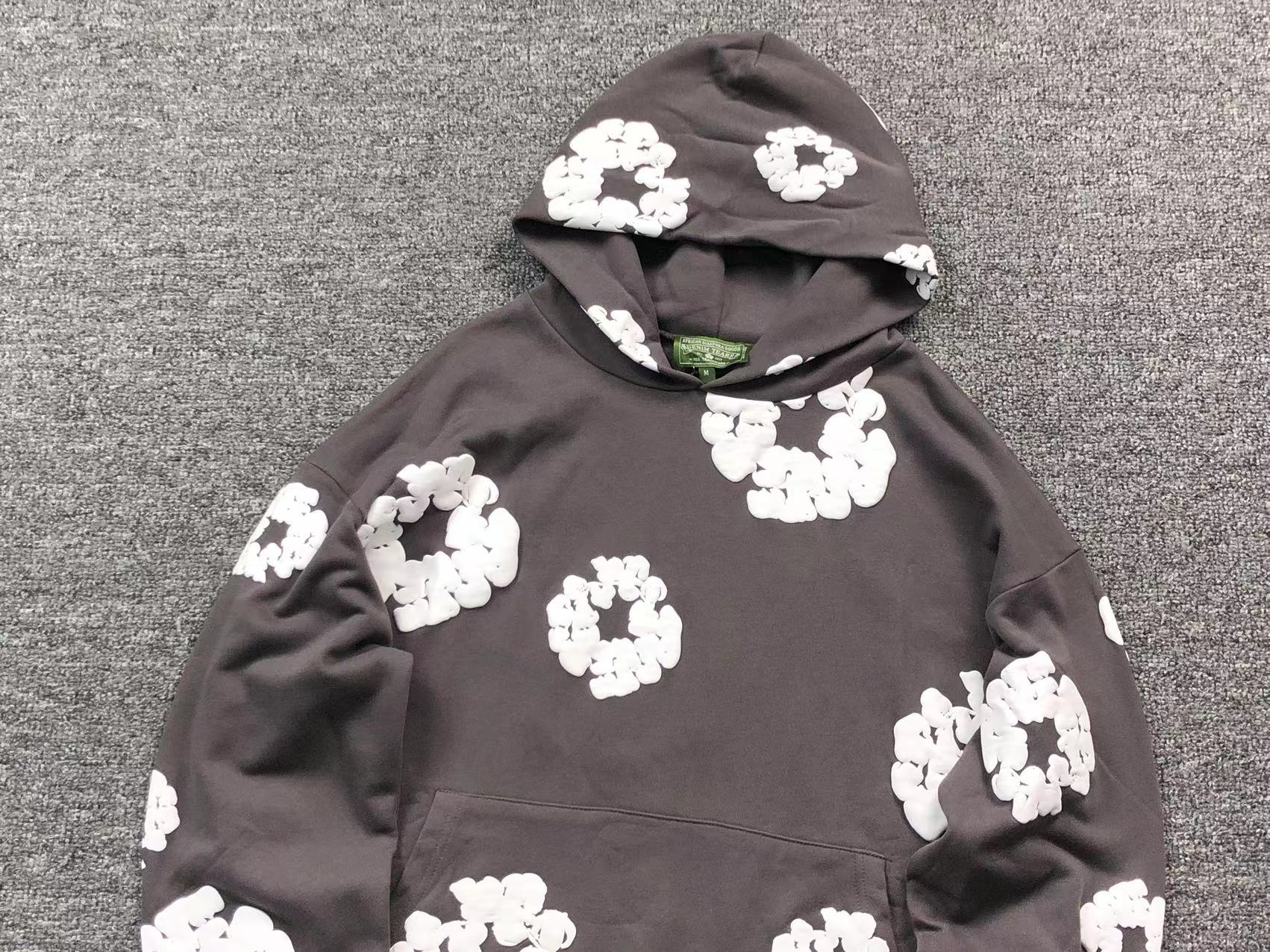 Denim Tears The Cotton Wreath