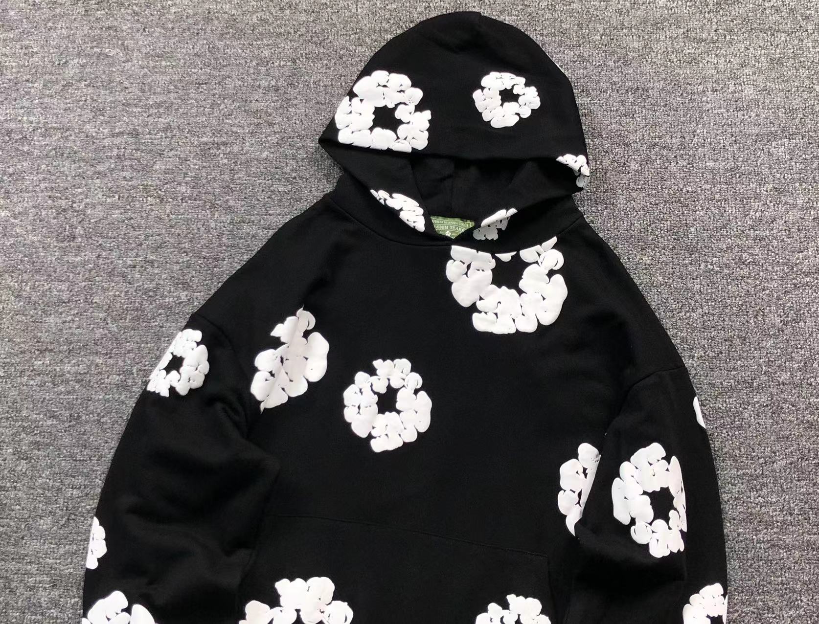 Denim Tears The Cotton Wreath