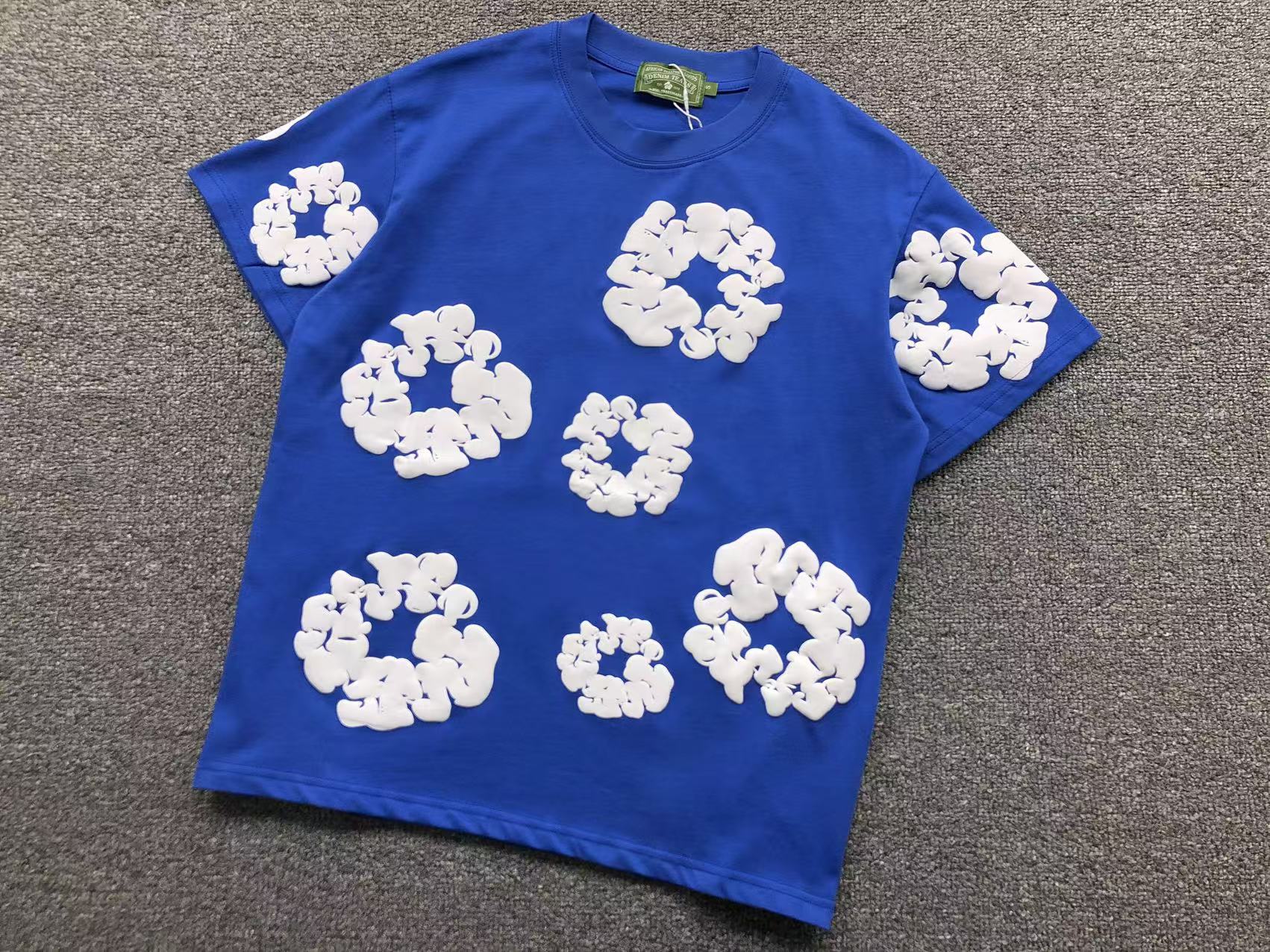 Denim Tears Short Suit