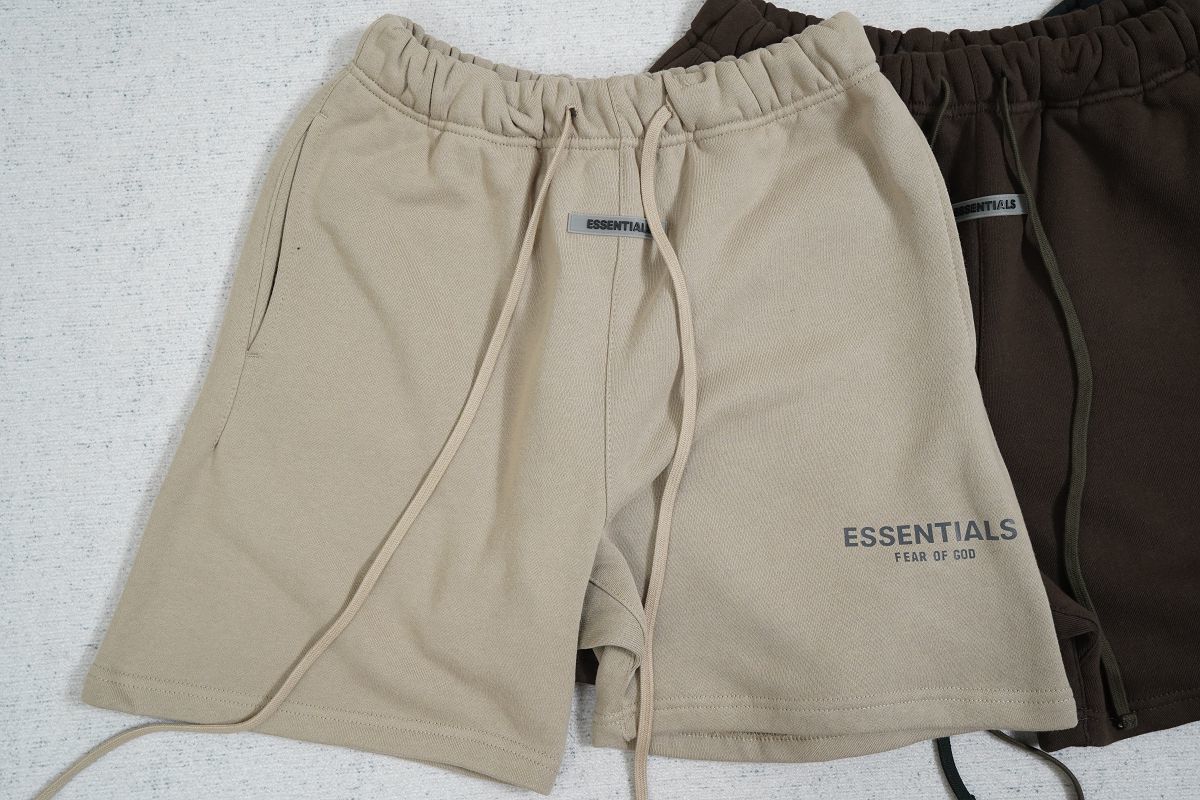 Fear of God x Essentials Shorts
