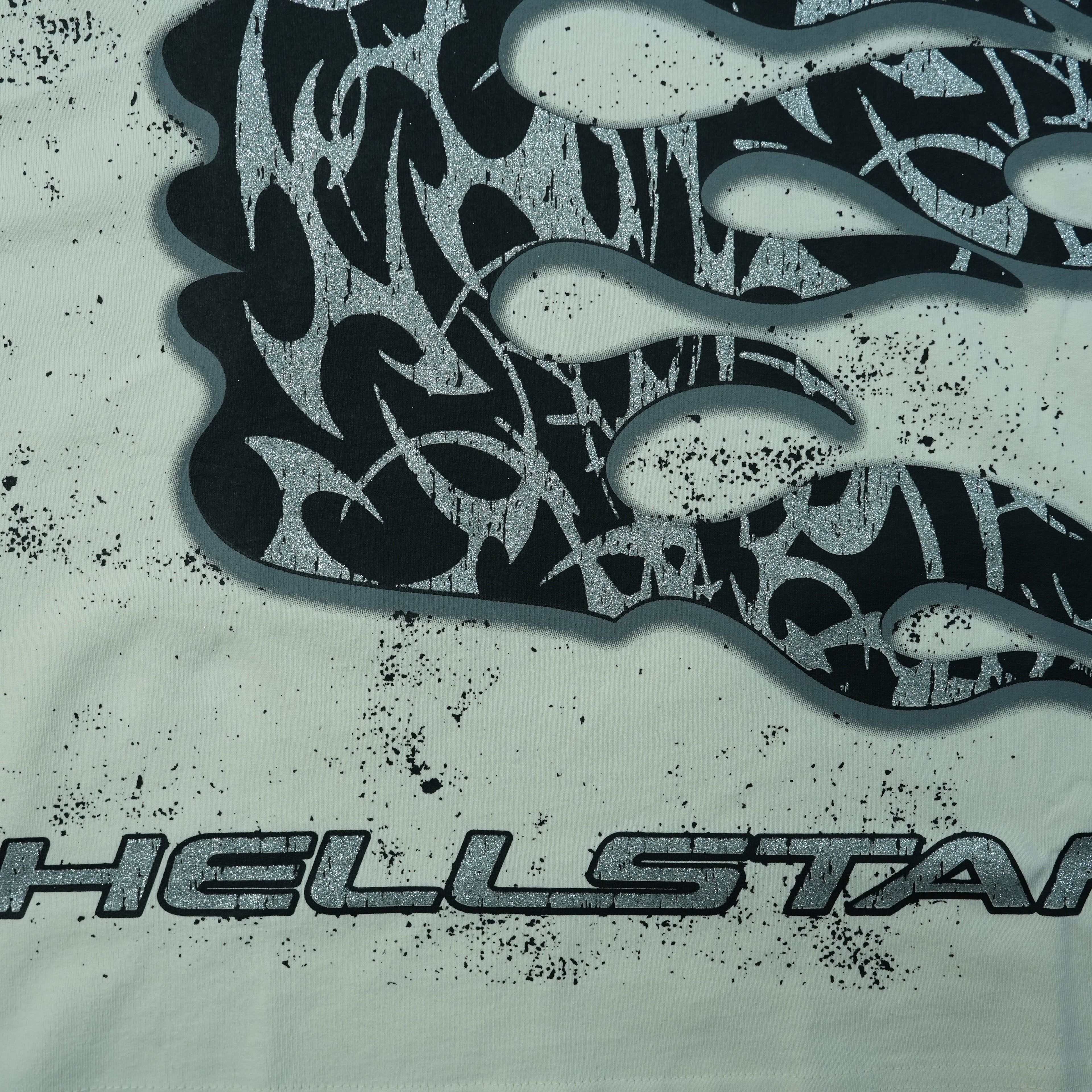 Hellstar Tshirt 1:1