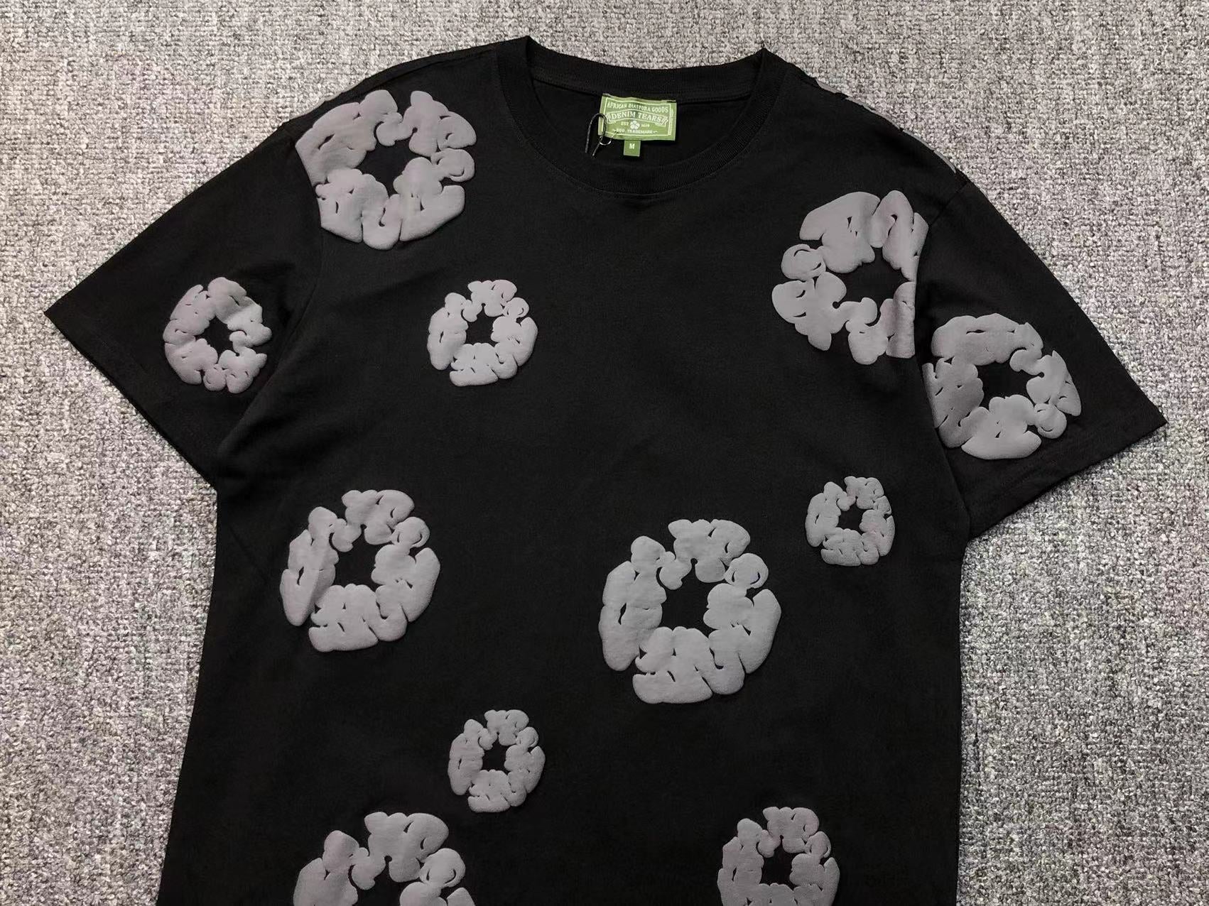 Denim Tears Short Suit