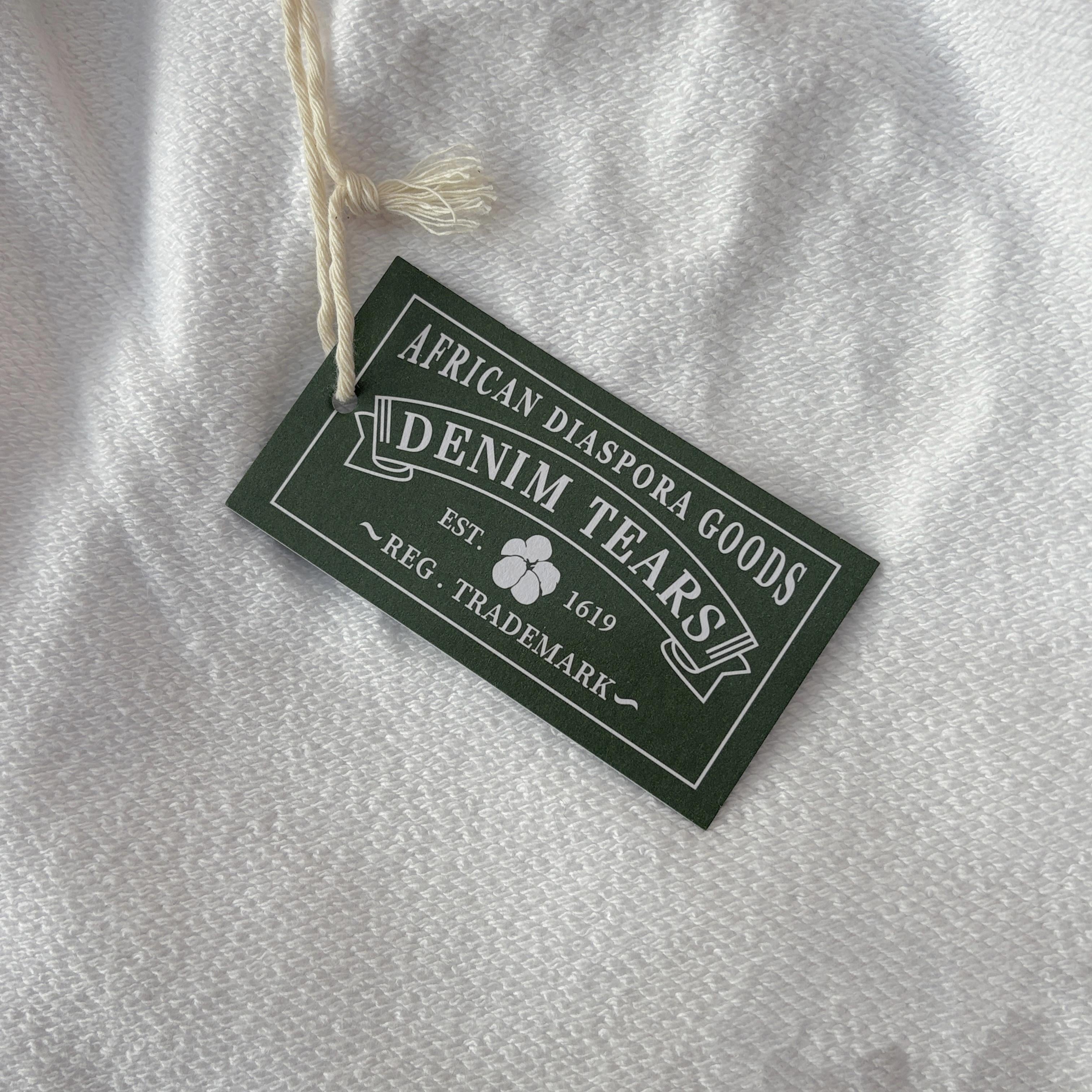 Denim Tears Shorts 1:1