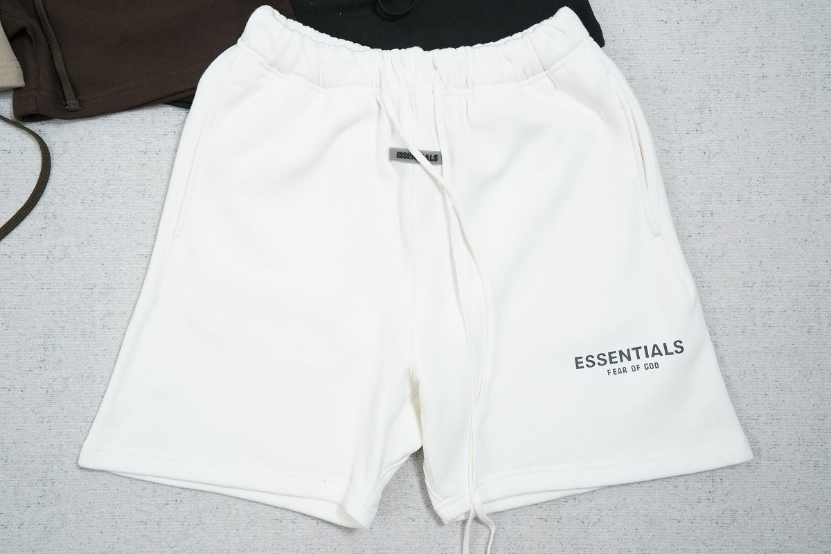 Fear of God x Essentials Shorts