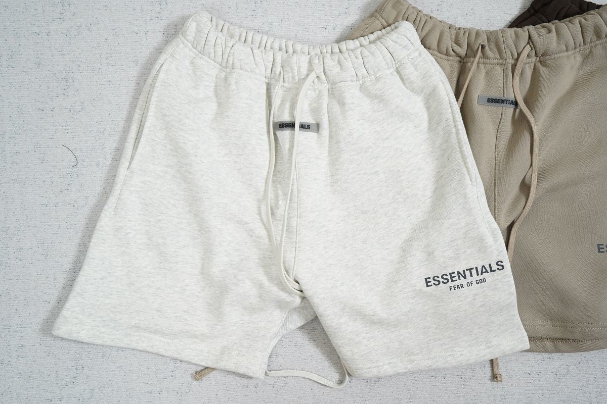 Fear of God x Essentials Shorts