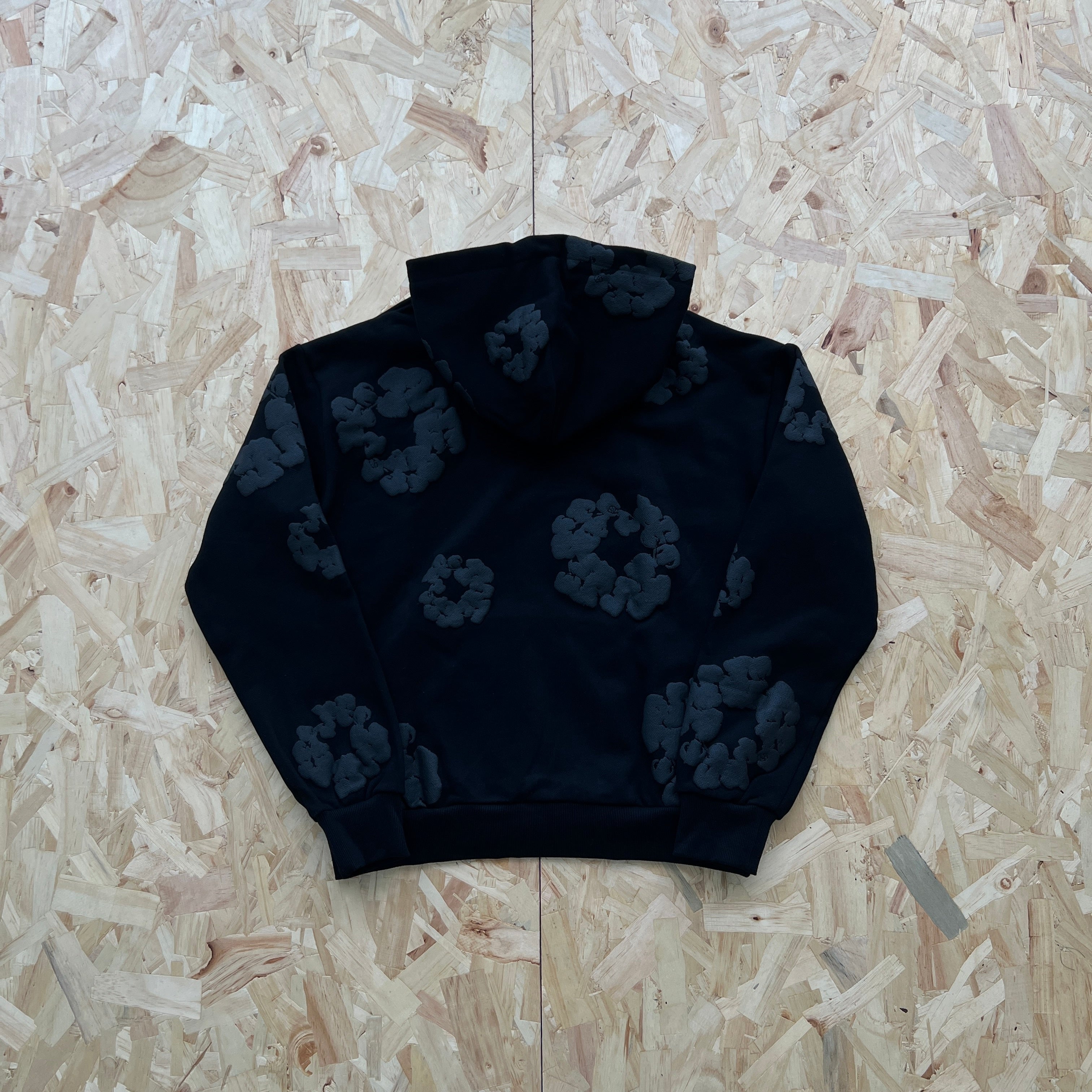 Denim Tears Hoodie 1:1