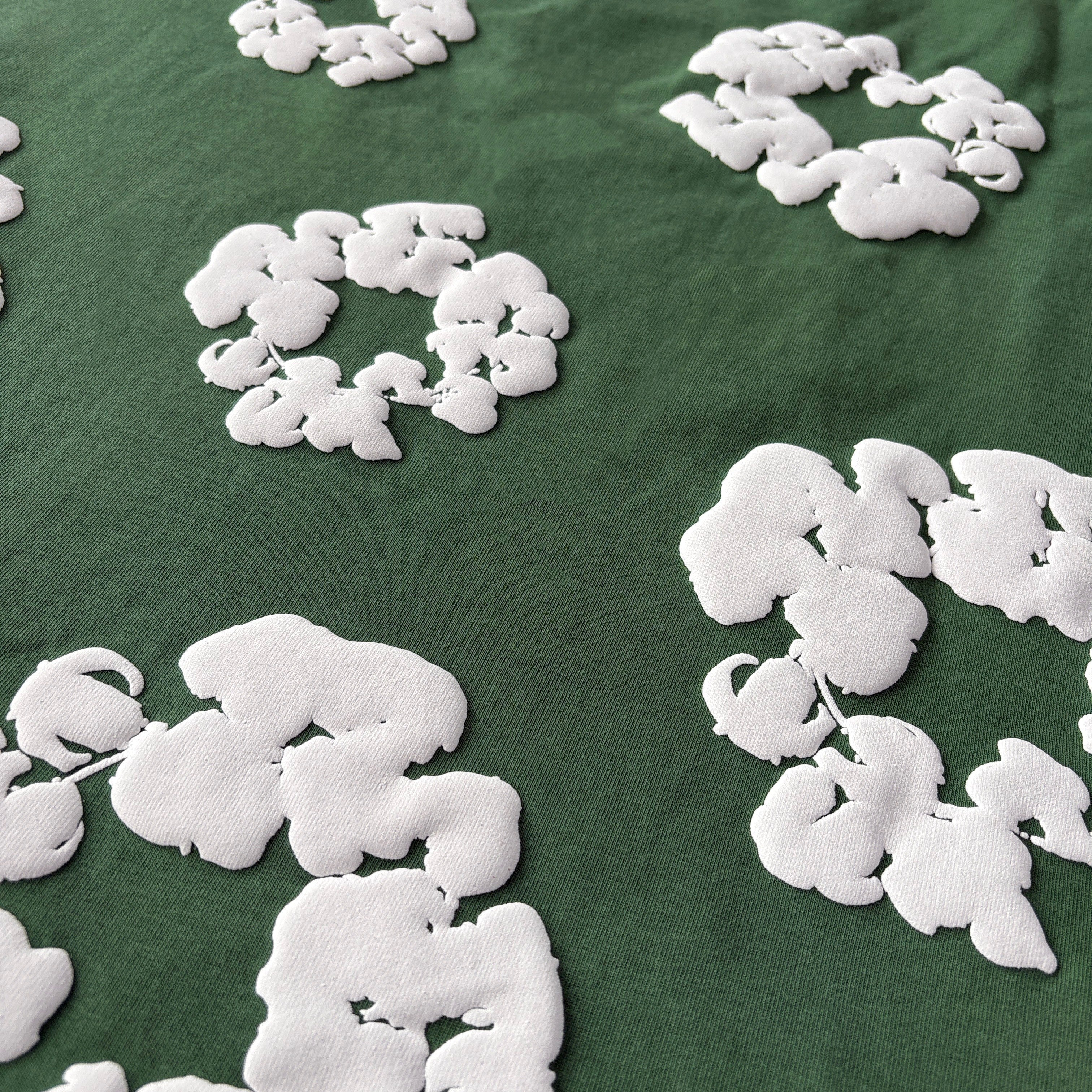 Denim Tears Tshirt 1:1