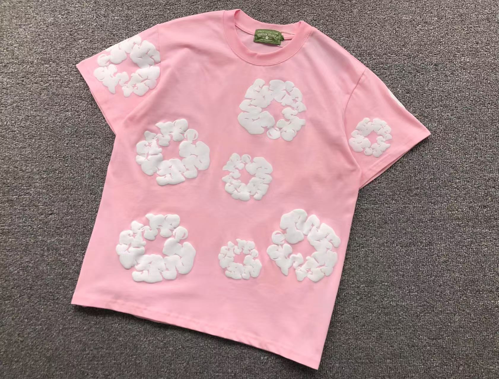 Denim Tears Short Suit