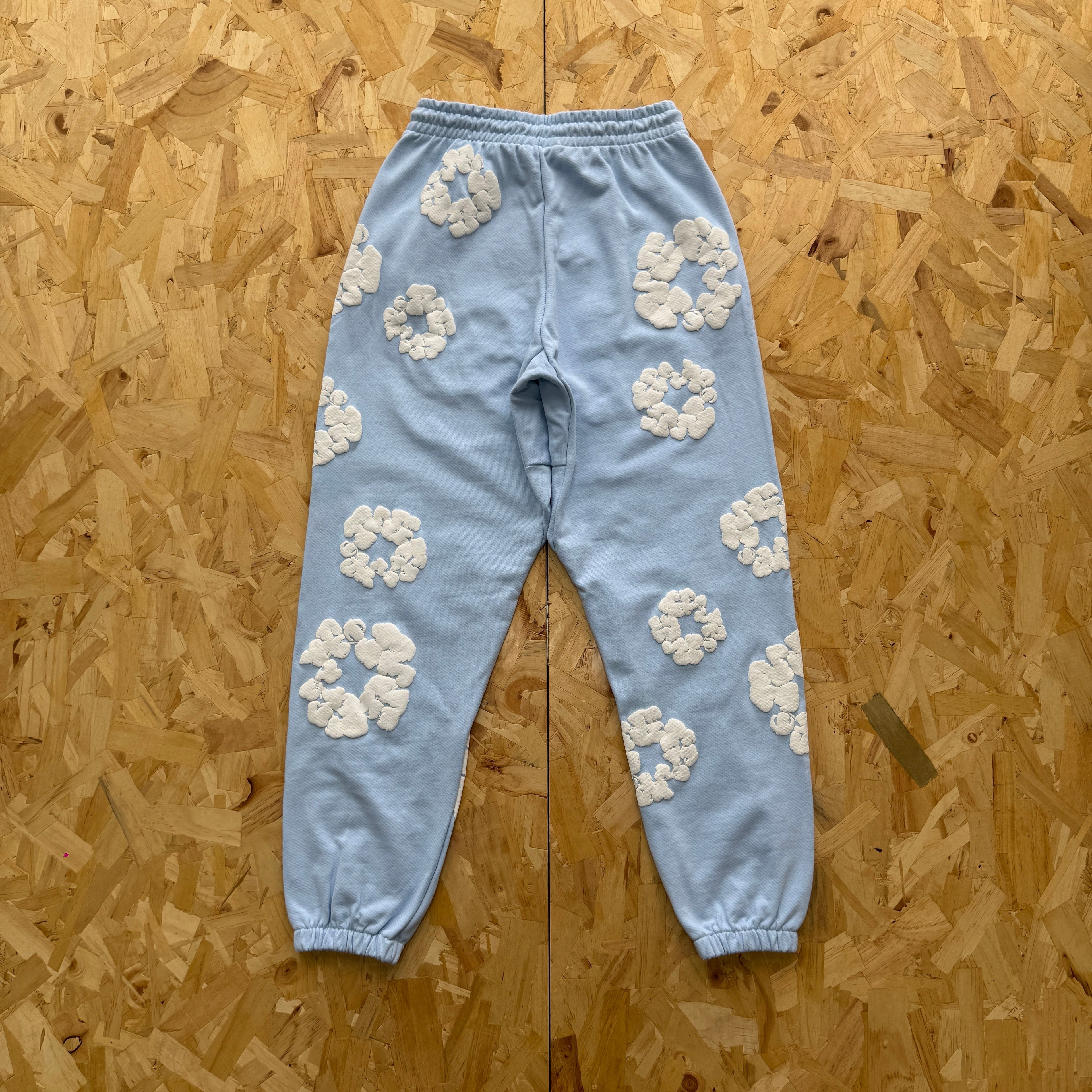 Denim Tears Trousers 1:1
