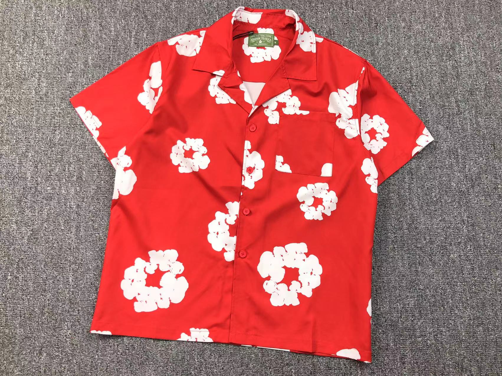 Denim Tears Swin Suit