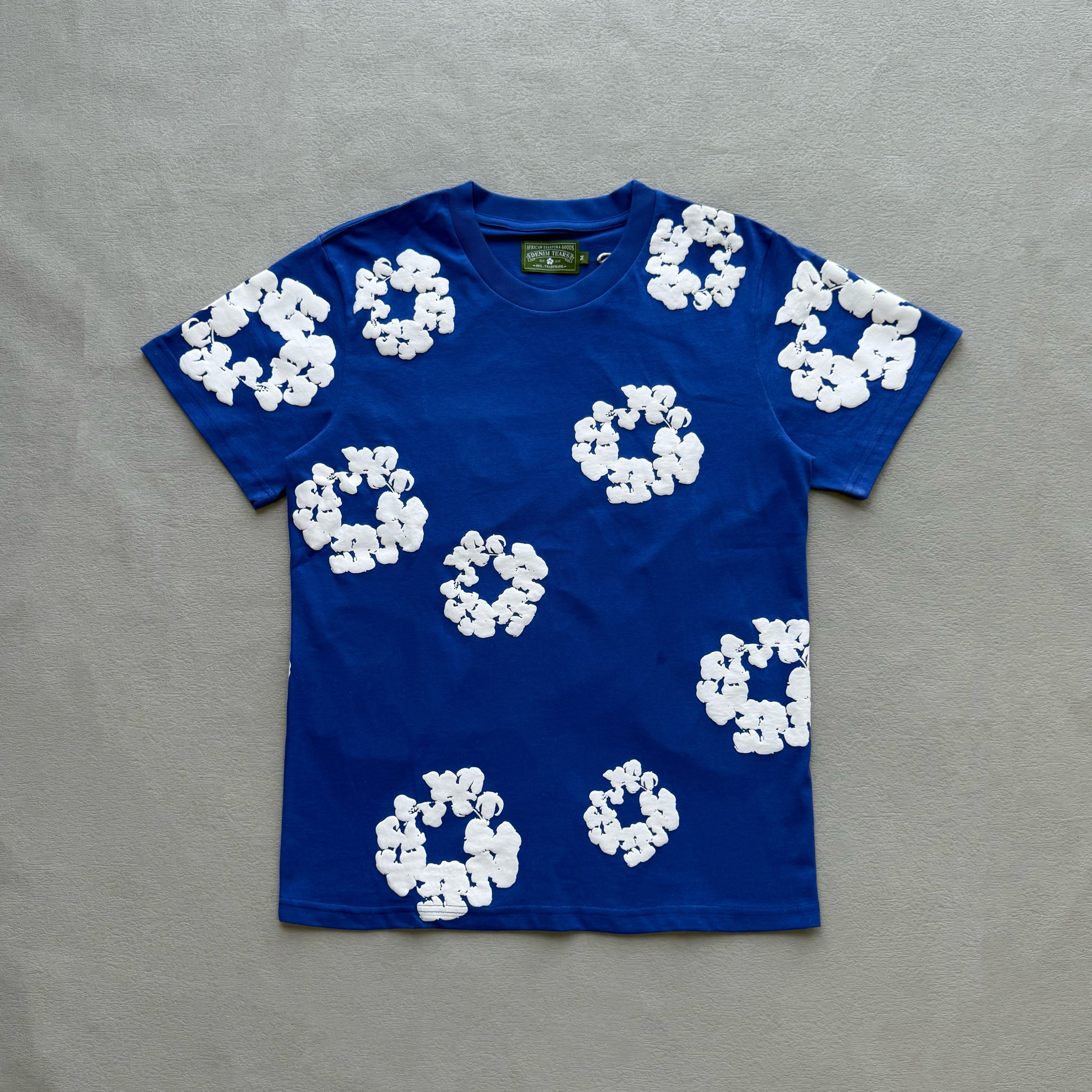 Denim Tears Tshirt 1:1