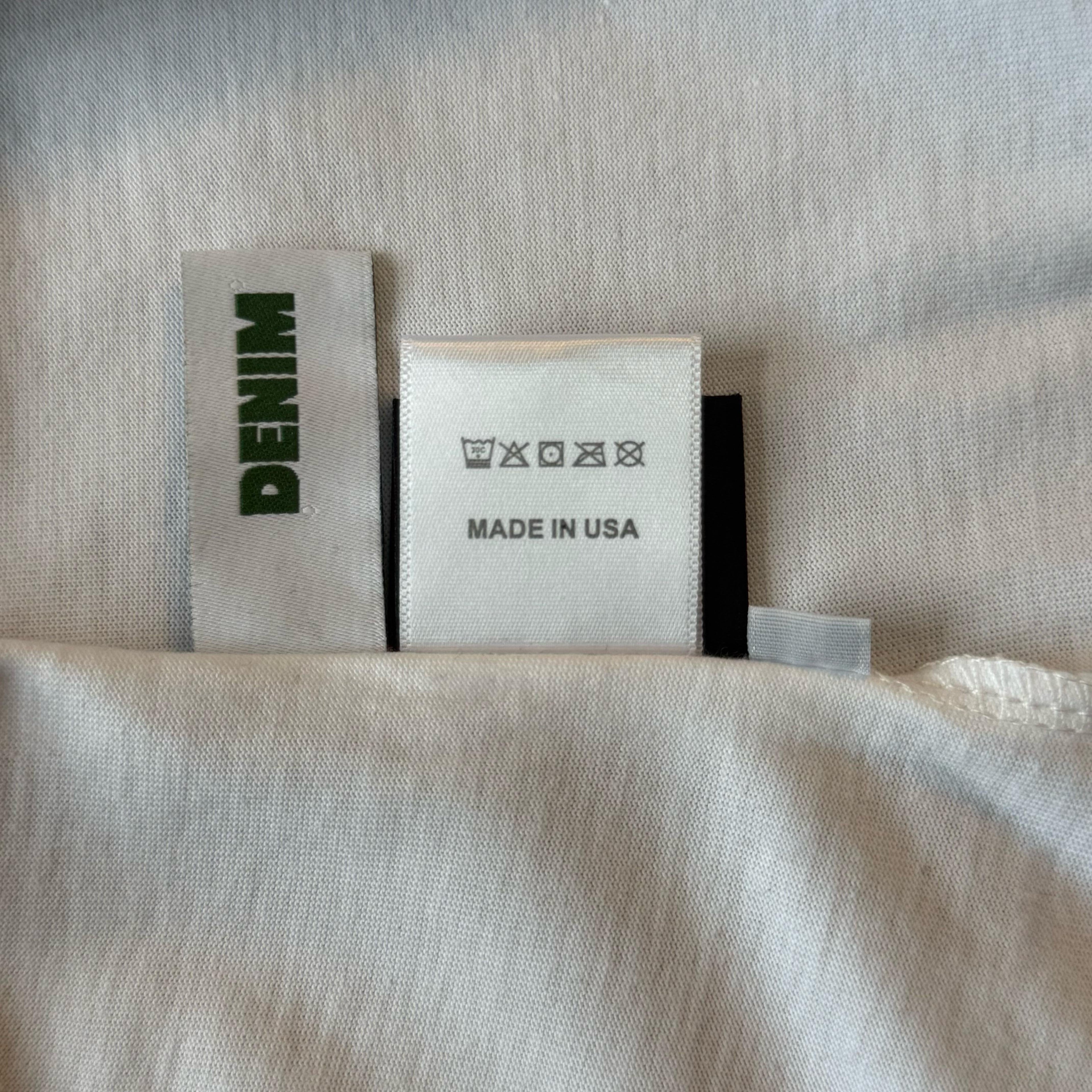 Denim Tears Tshirt 1:1