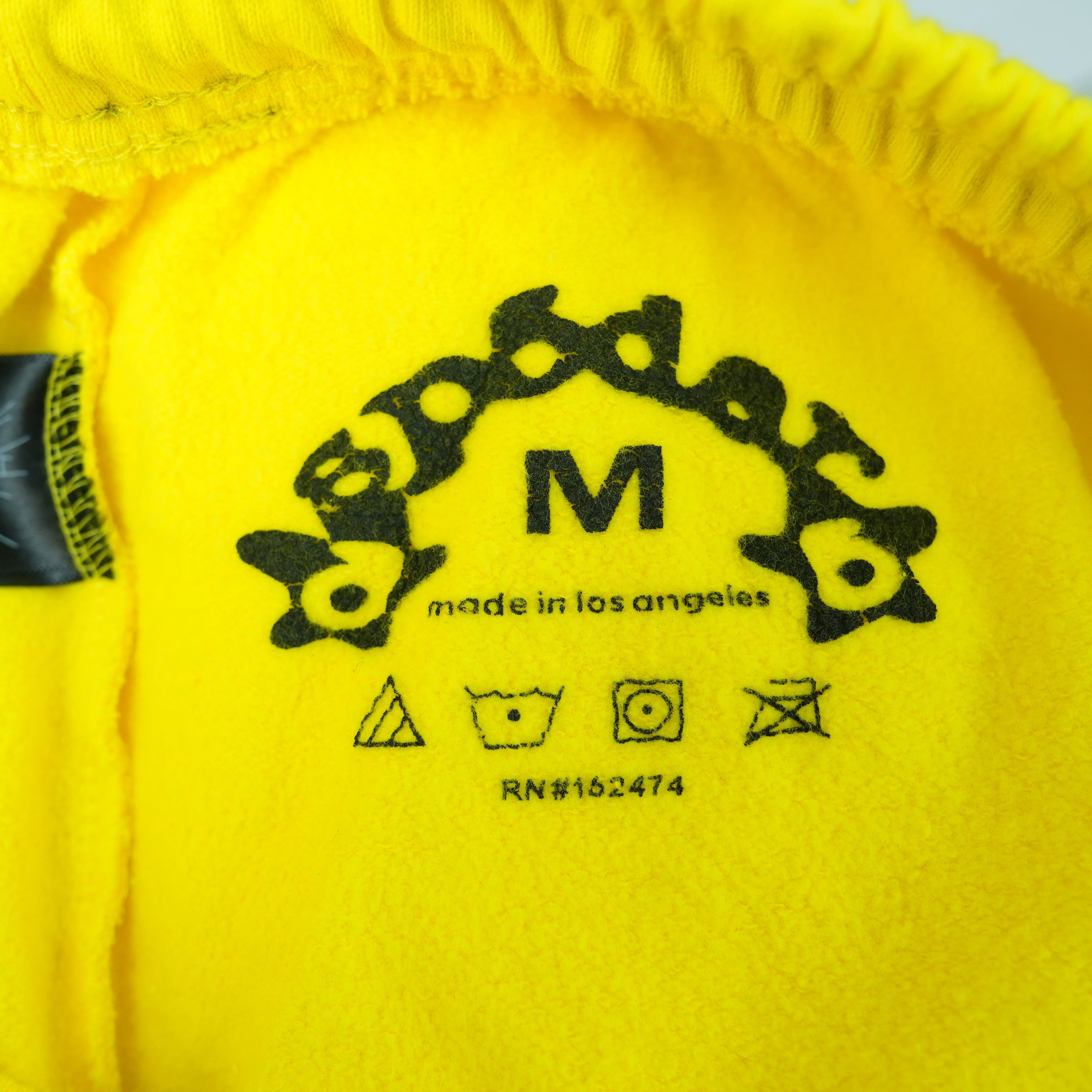 Sp5der Sweatpant 1:1