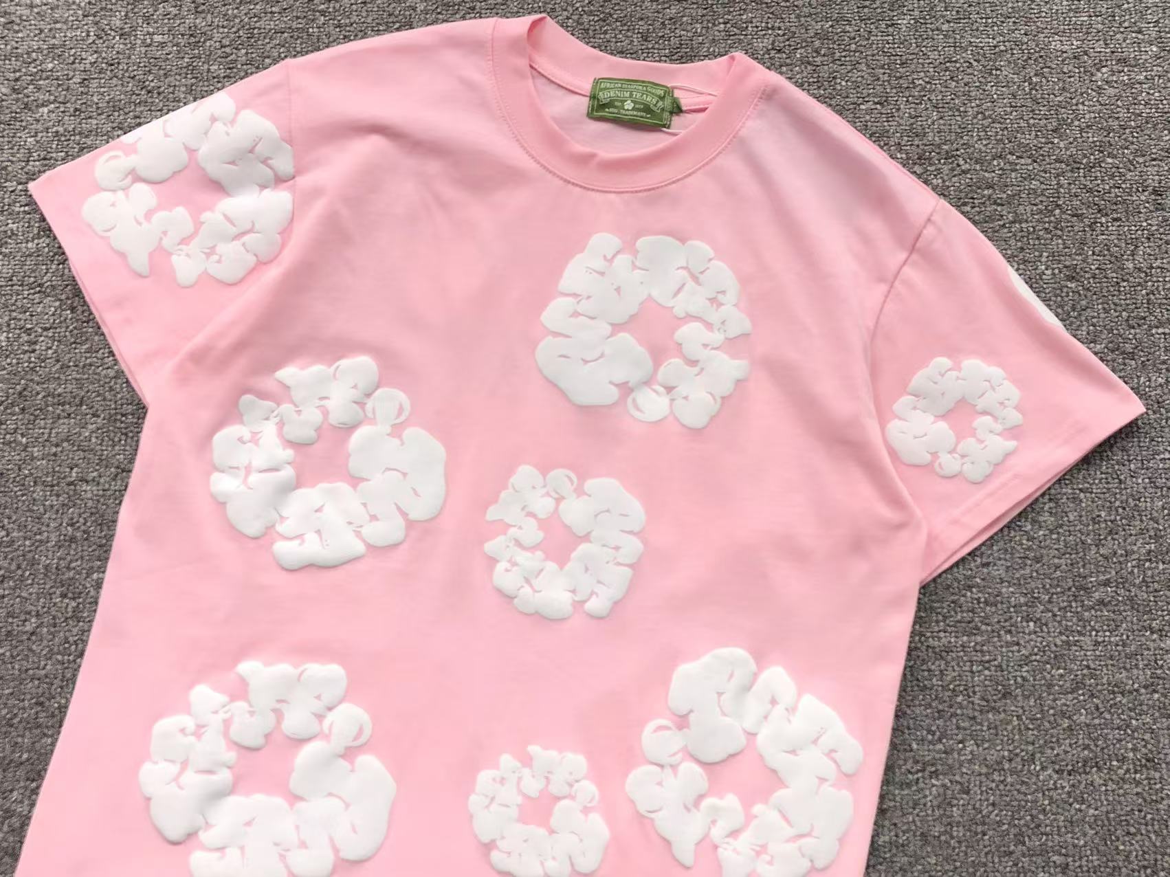 Denim Tears Short Suit