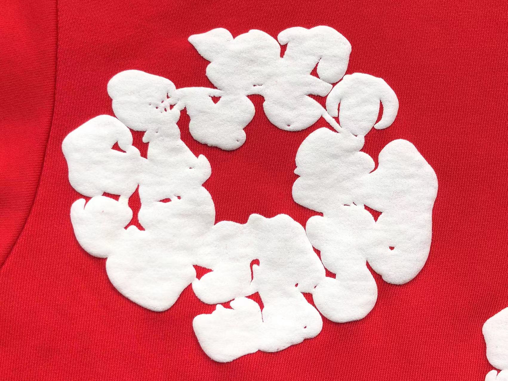 Denim Tears The Cotton Wreath