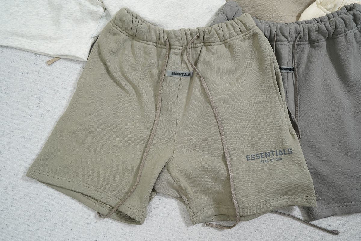 Fear of God x Essentials Shorts