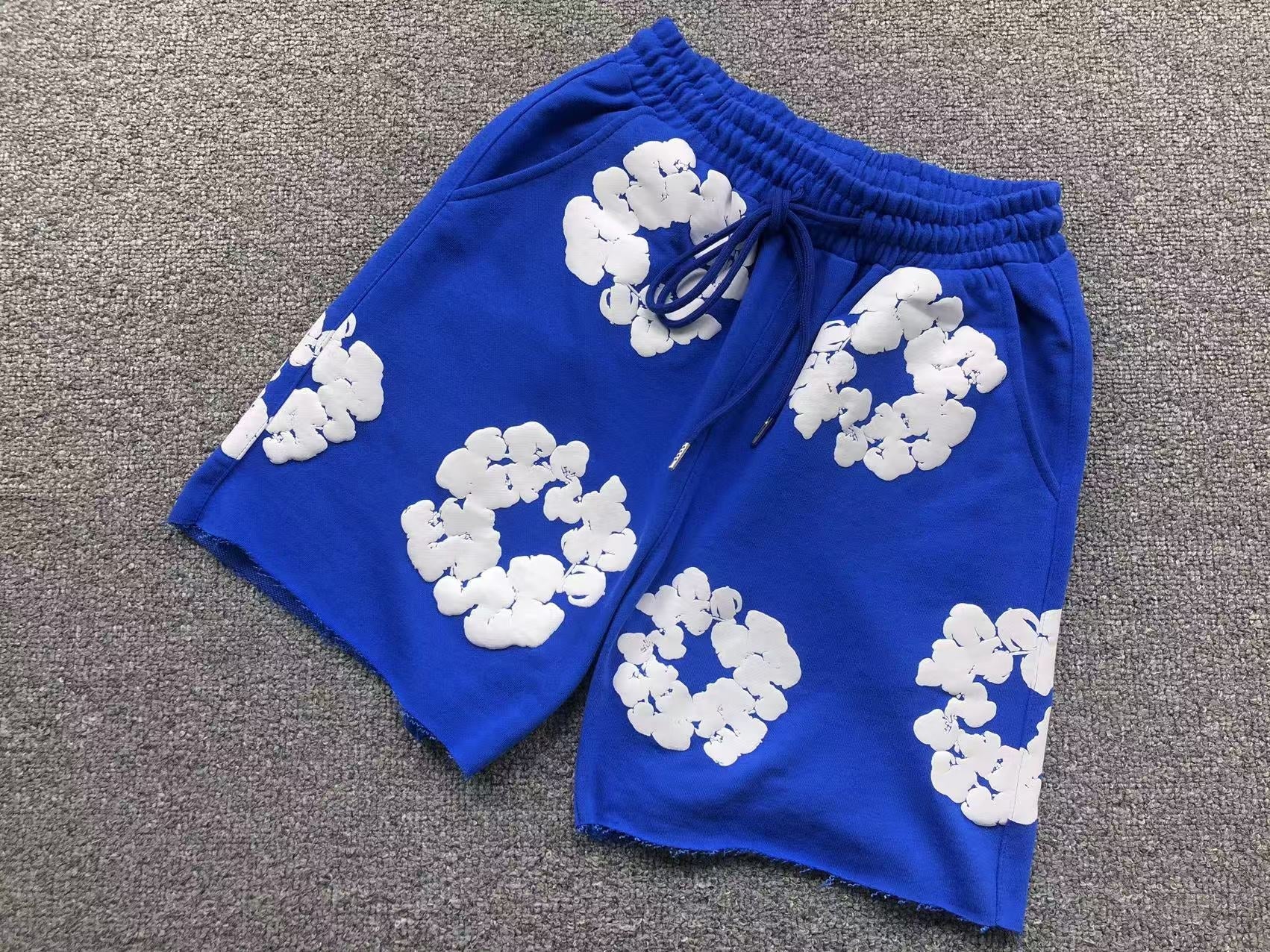 Denim Tears Short Suit