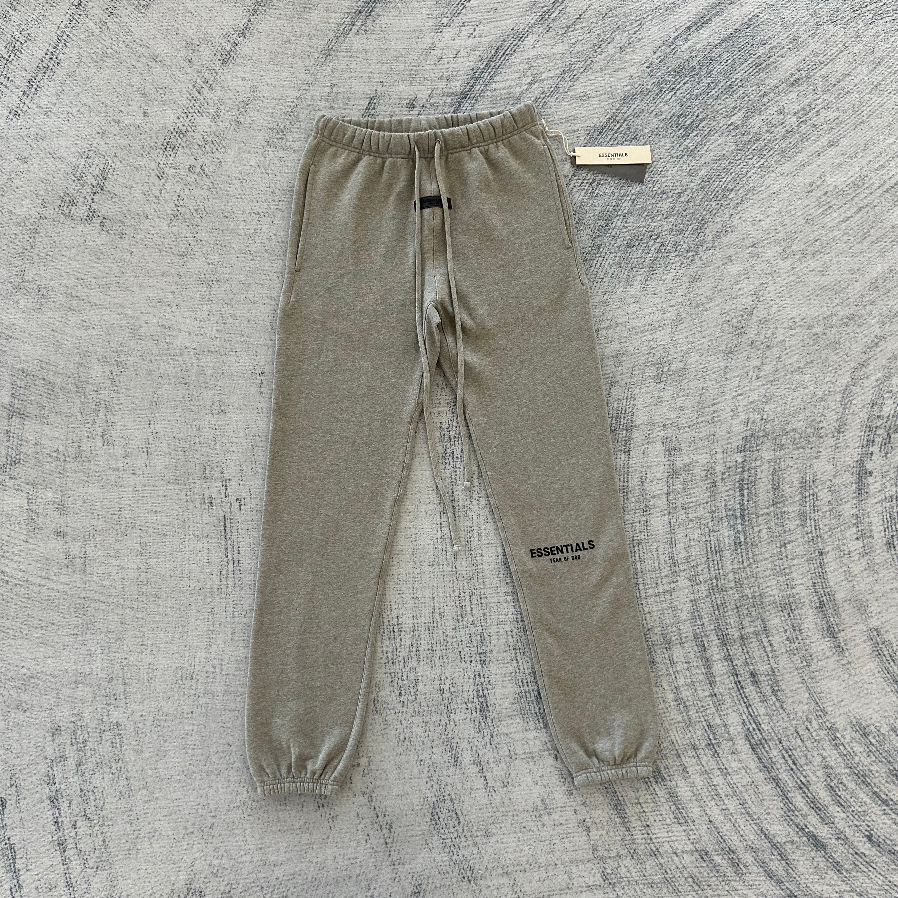 FOG Essentials Hoodie & Pants 22s 1:1