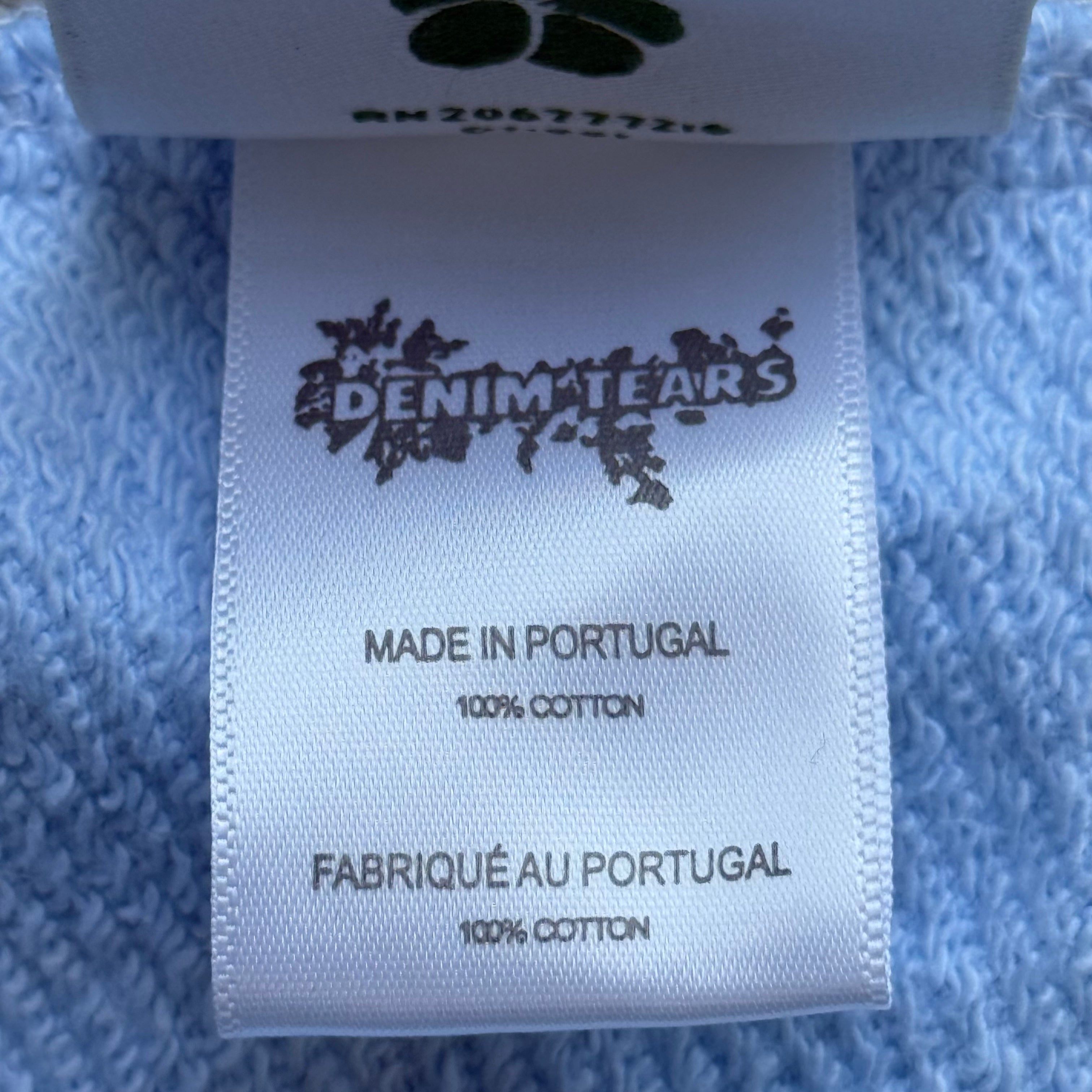 Denim Tears Shorts 1:1