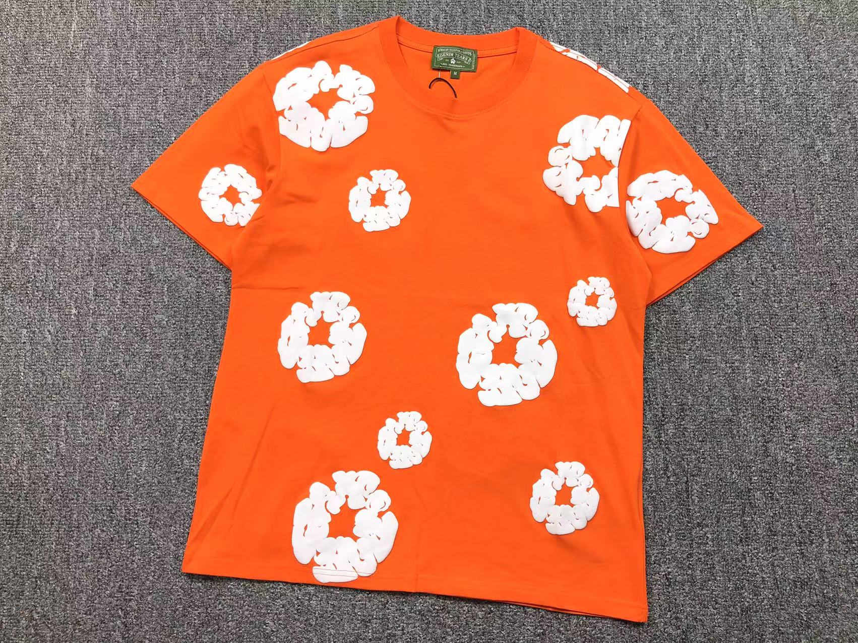 Denim Tears Short Suit