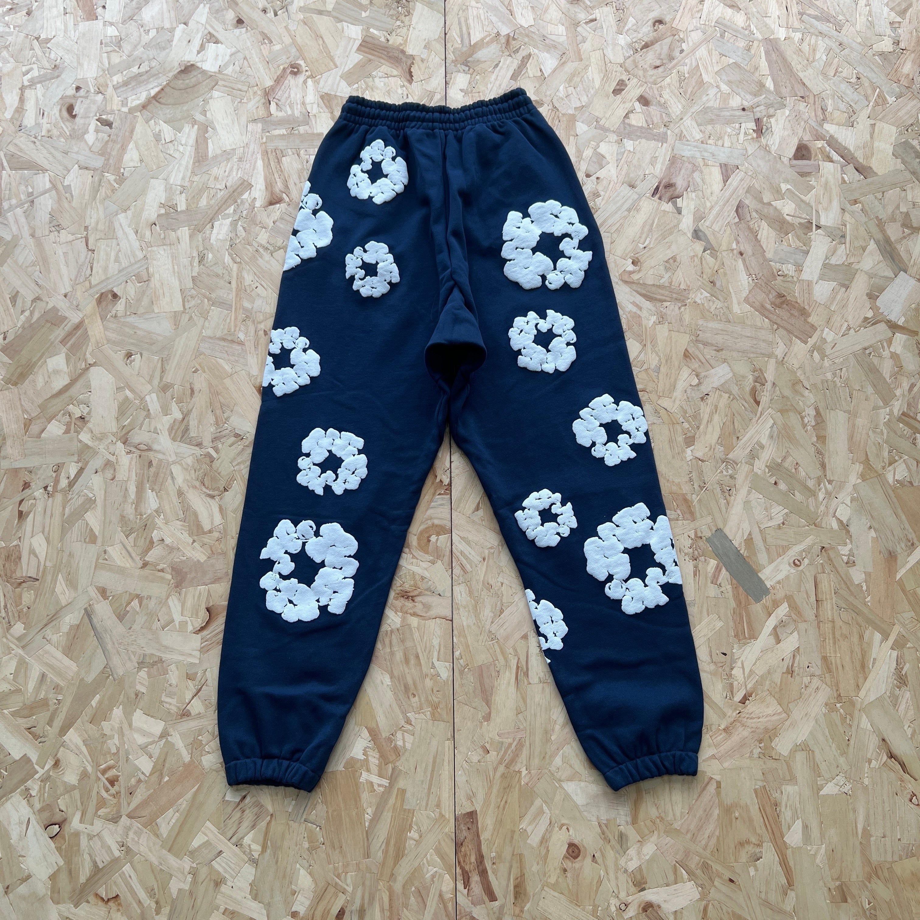 Denim Tears Trousers 1:1