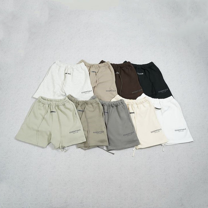 Fear of God x Essentials Shorts