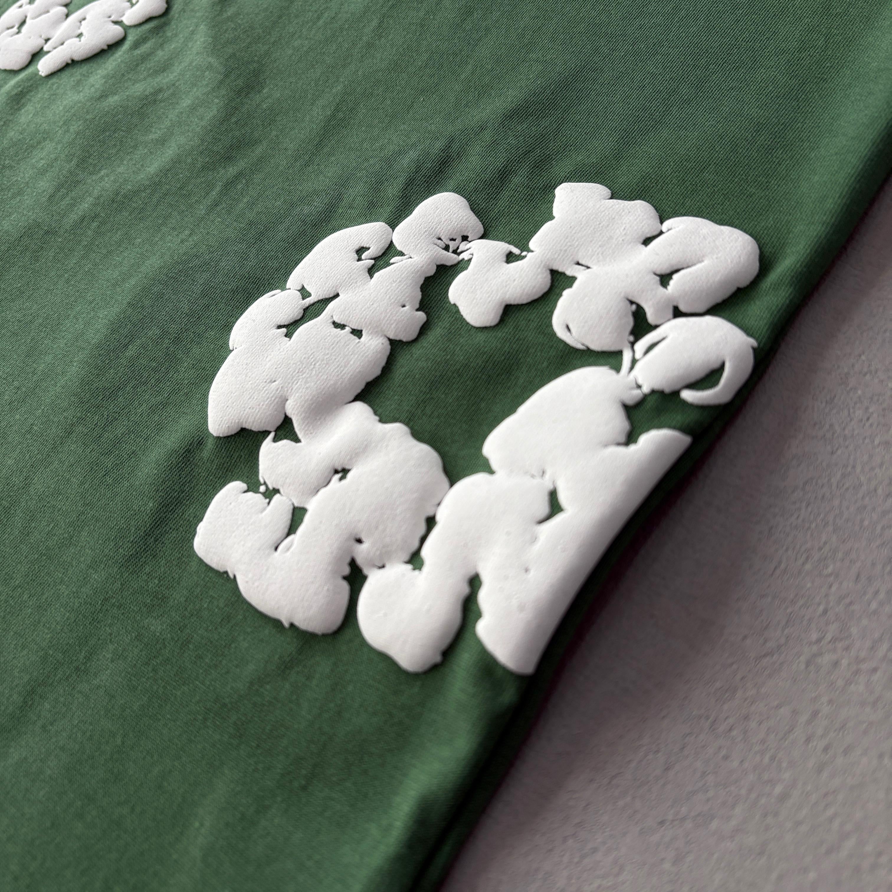 Denim Tears Tshirt 1:1