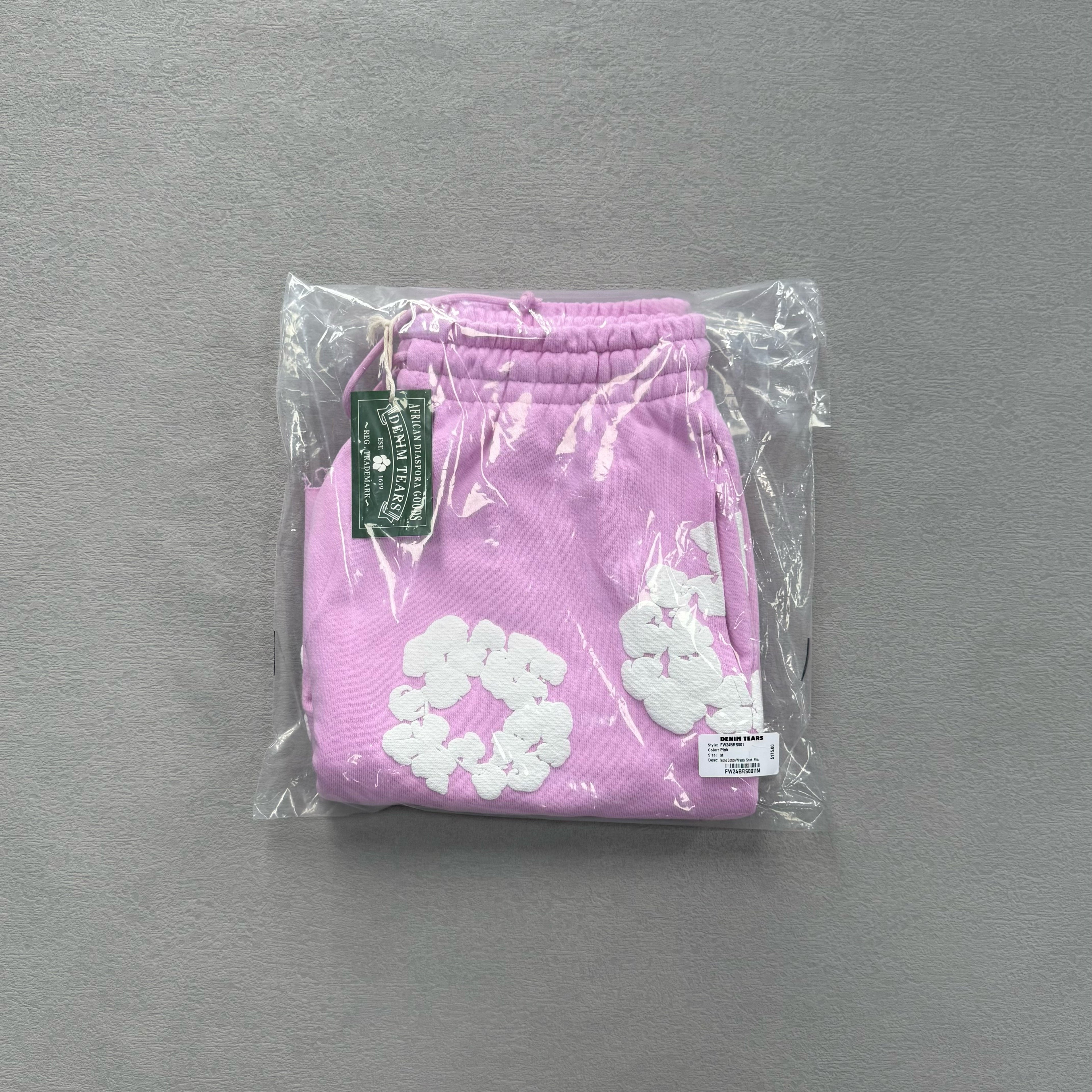 Denim Tears Shorts 1:1