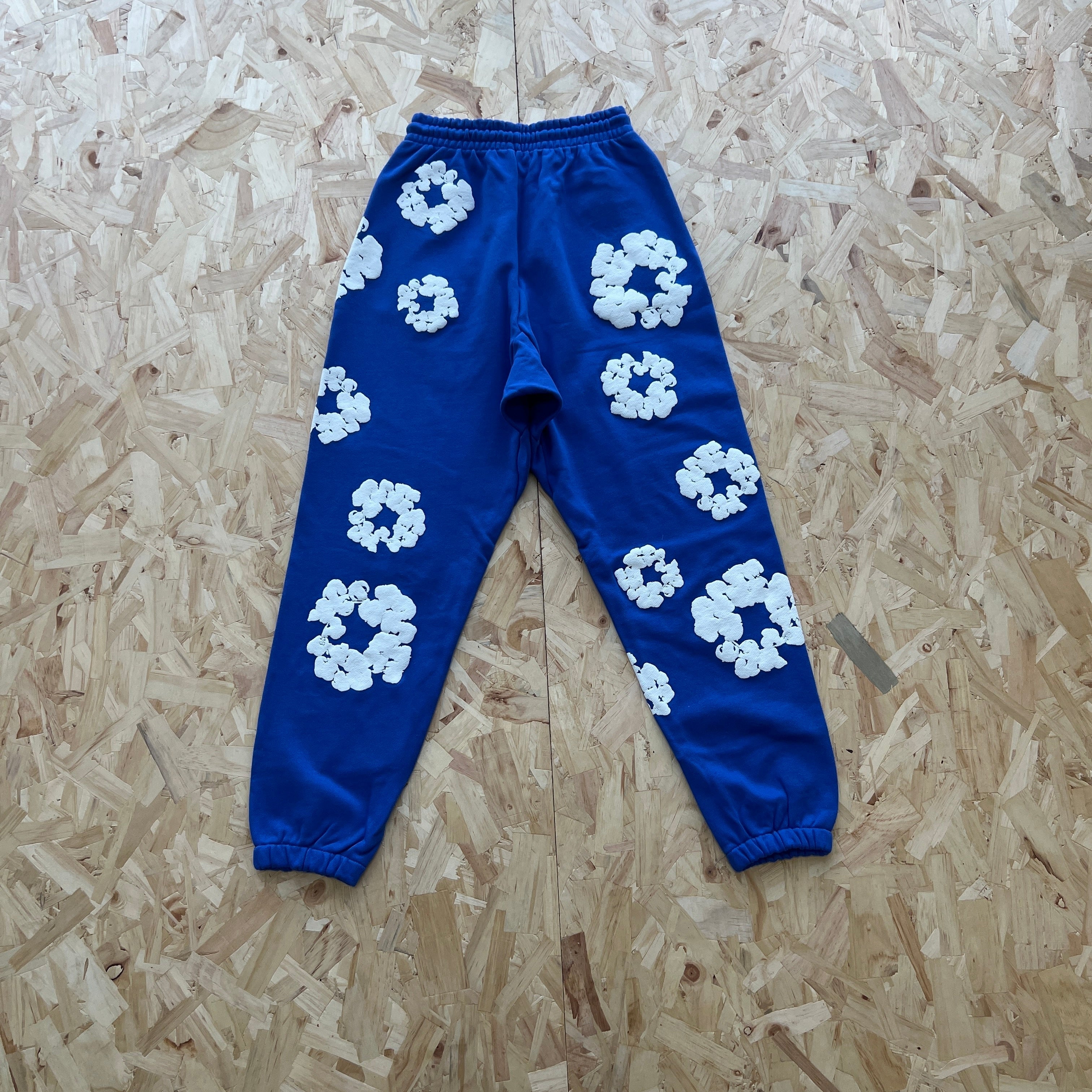 Denim Tears Trousers 1:1