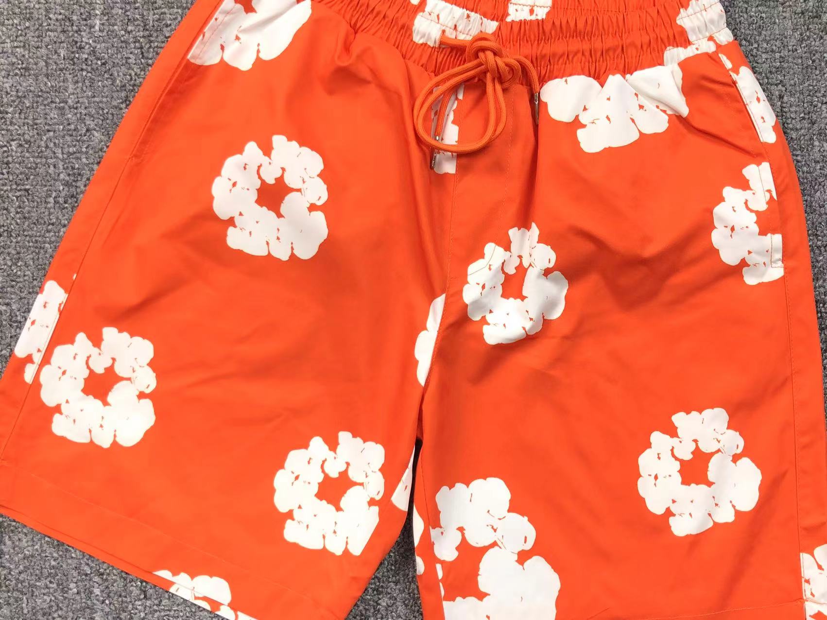 Denim Tears Swin Suit