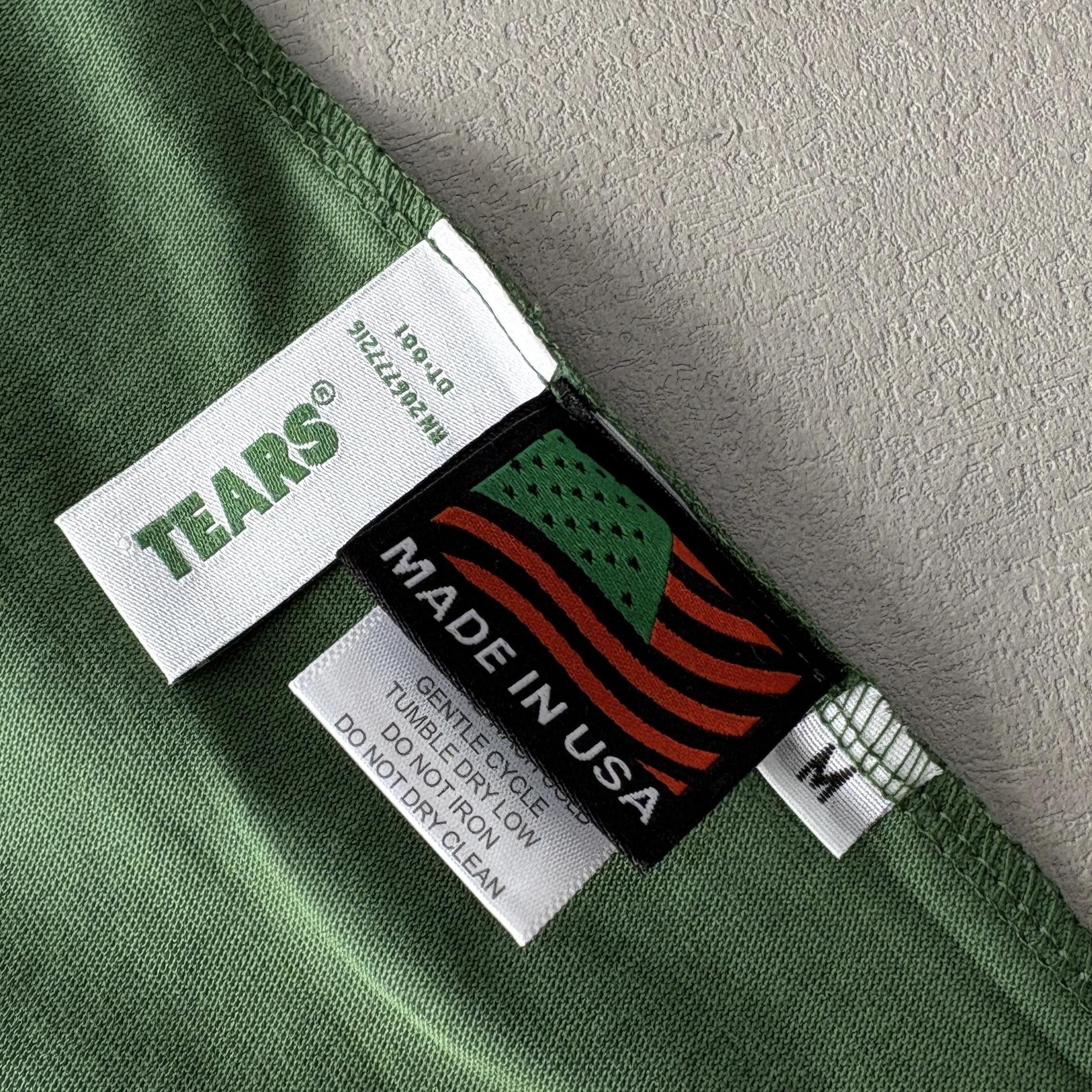 Denim Tears Tshirt 1:1