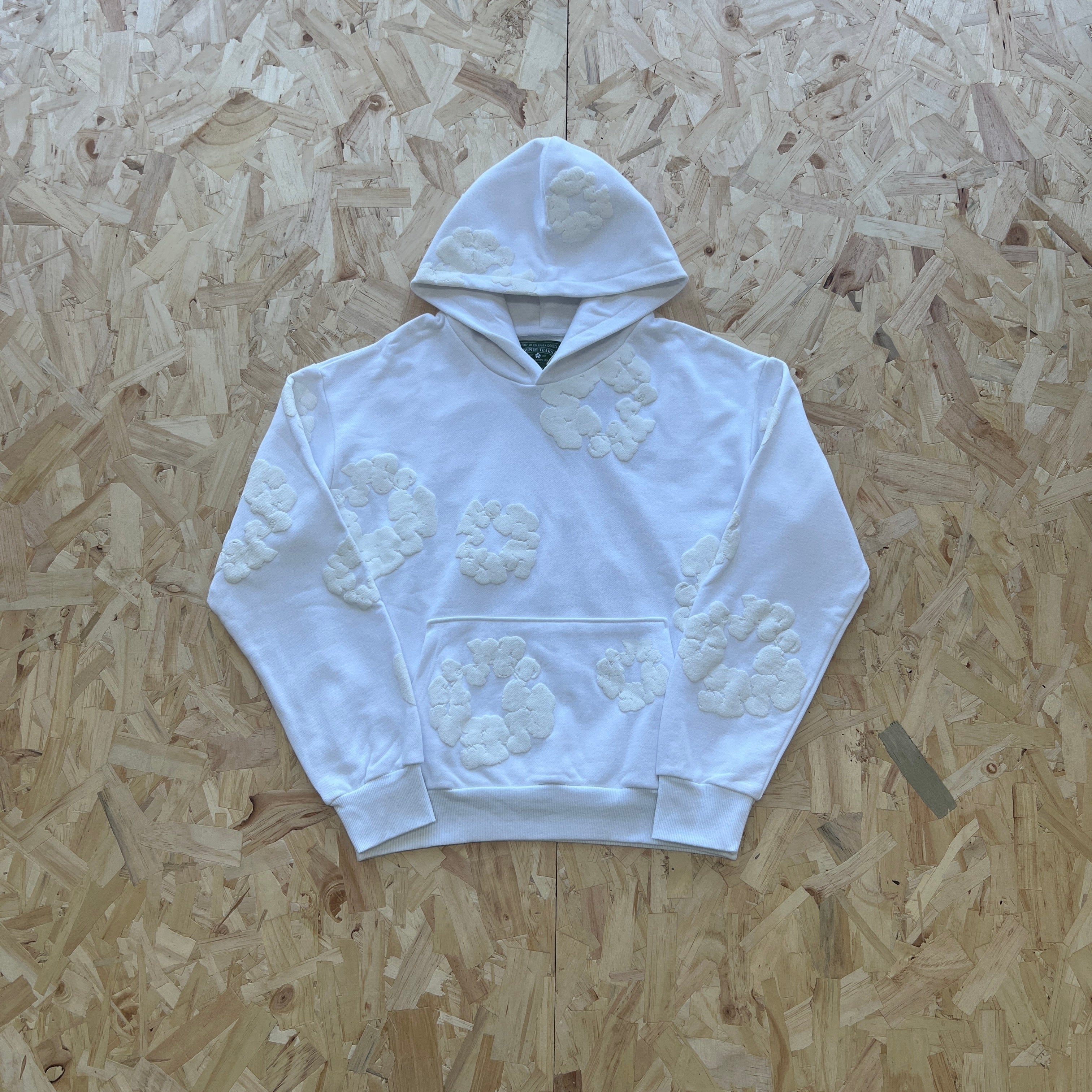 Denim Tears Hoodie 1:1