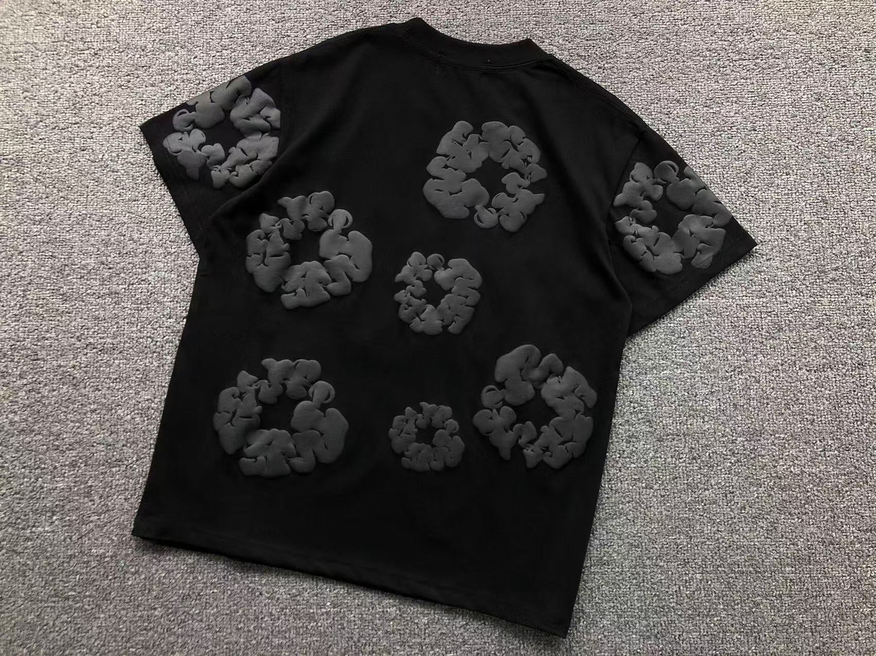 Denim Tears Short Suit