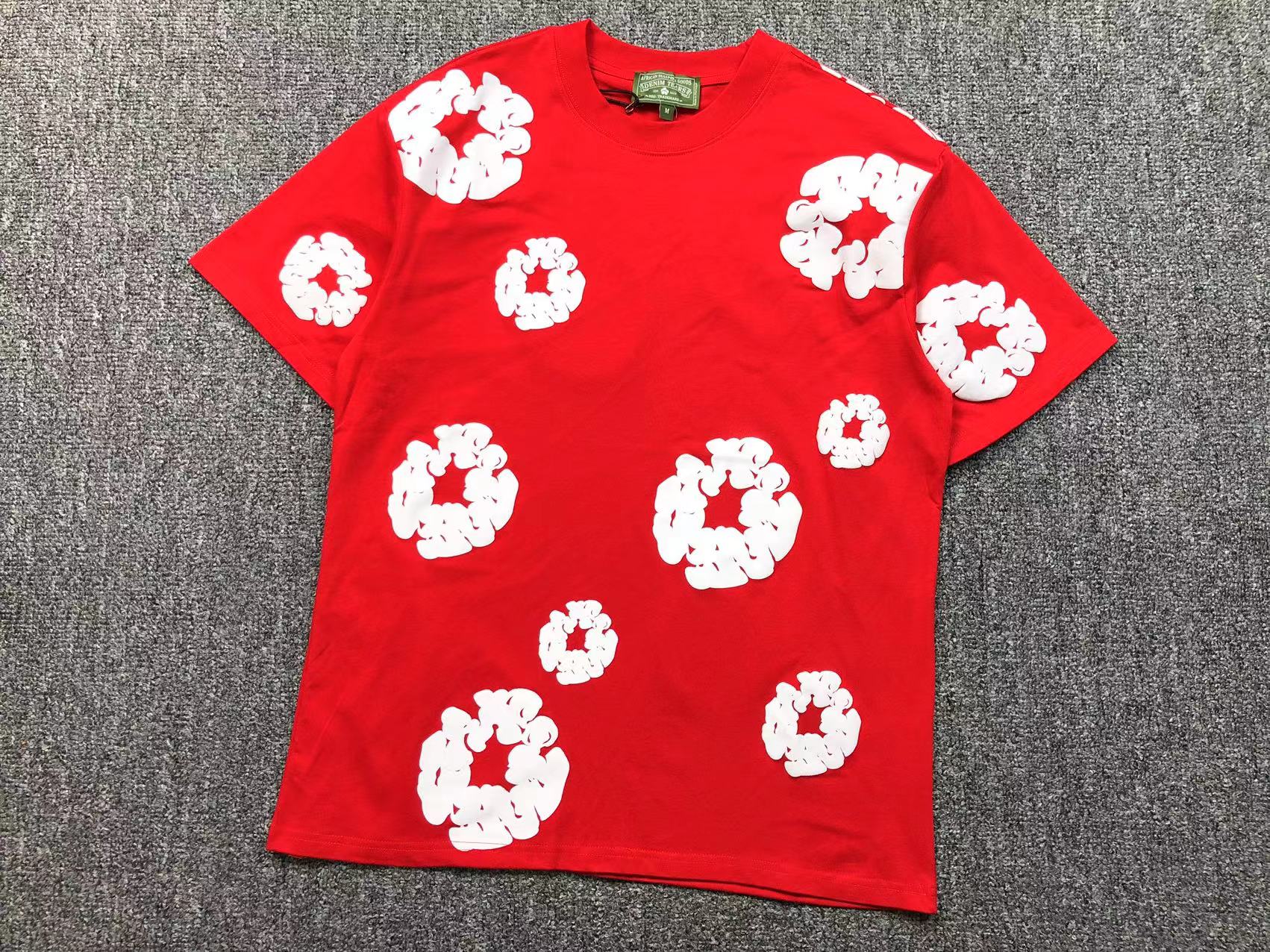 Denim Tears Short Suit