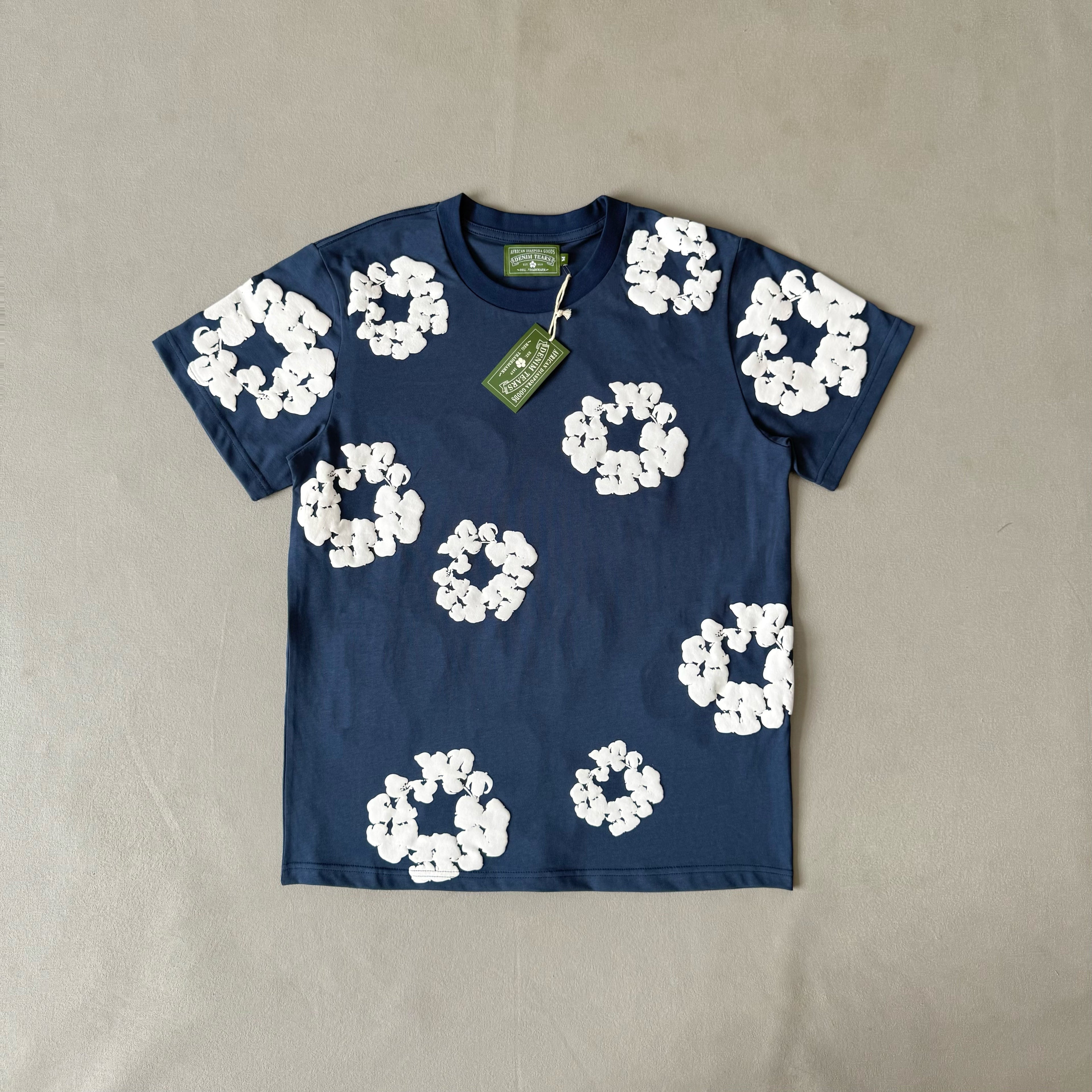 Denim Tears Tshirt 1:1