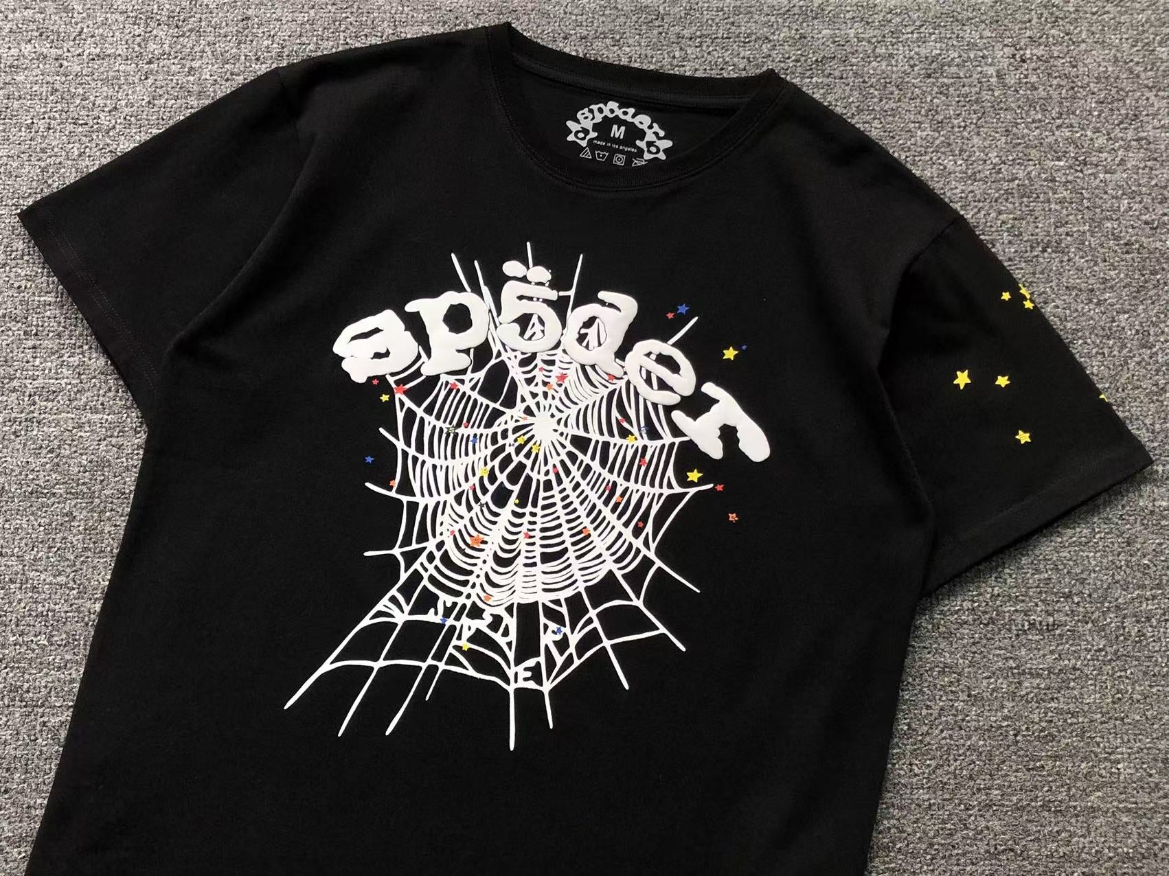 Sp5der Tshirt