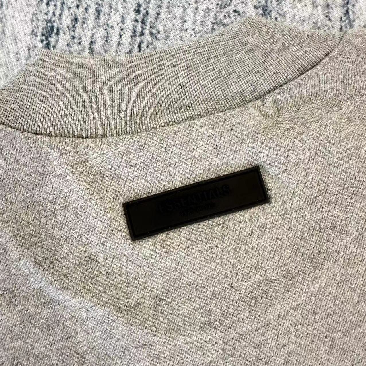 FOG Essentials Tshirt & Shorts 1:1