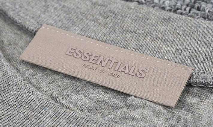 Fear of God x Essentials Tshirt