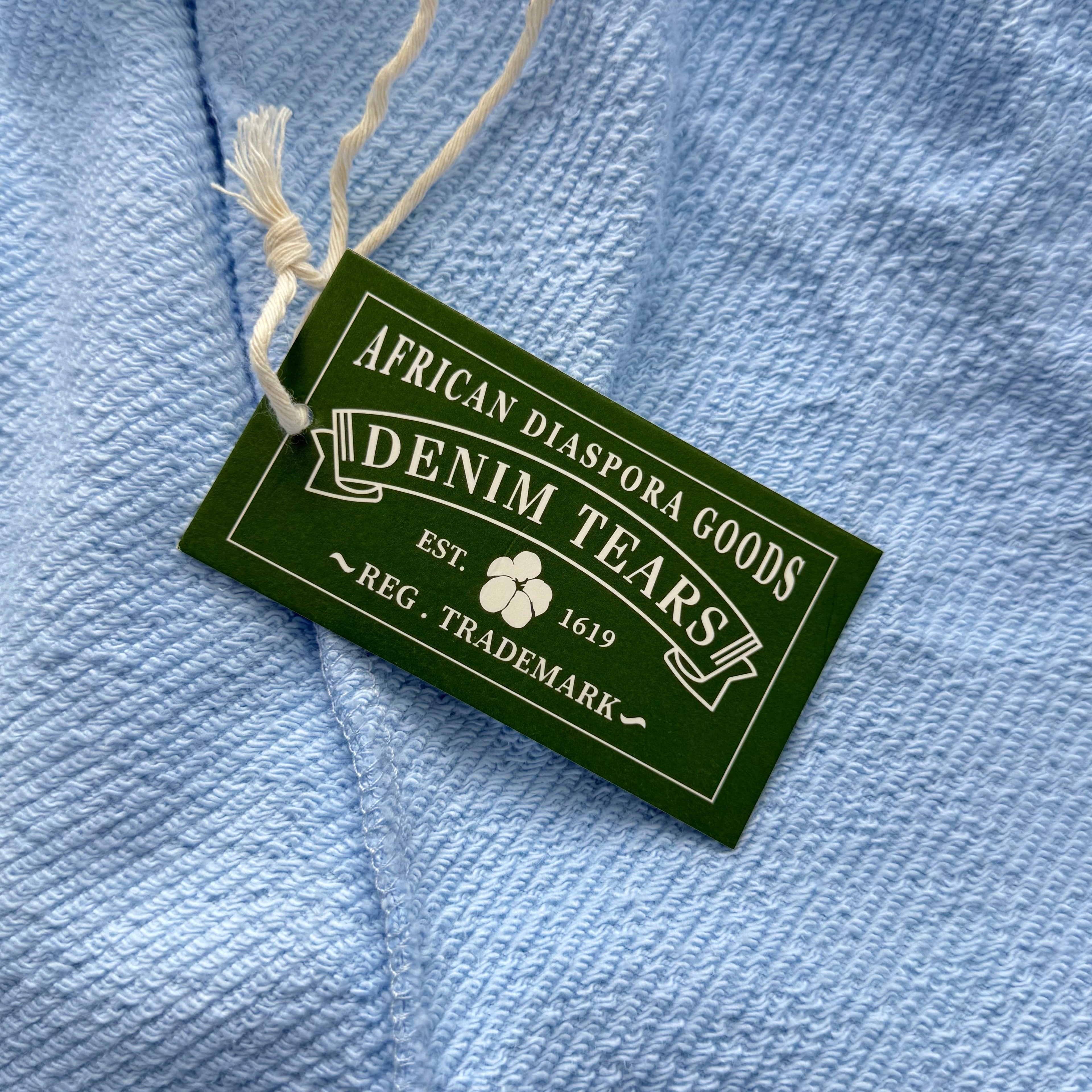 Denim Tears Shorts 1:1