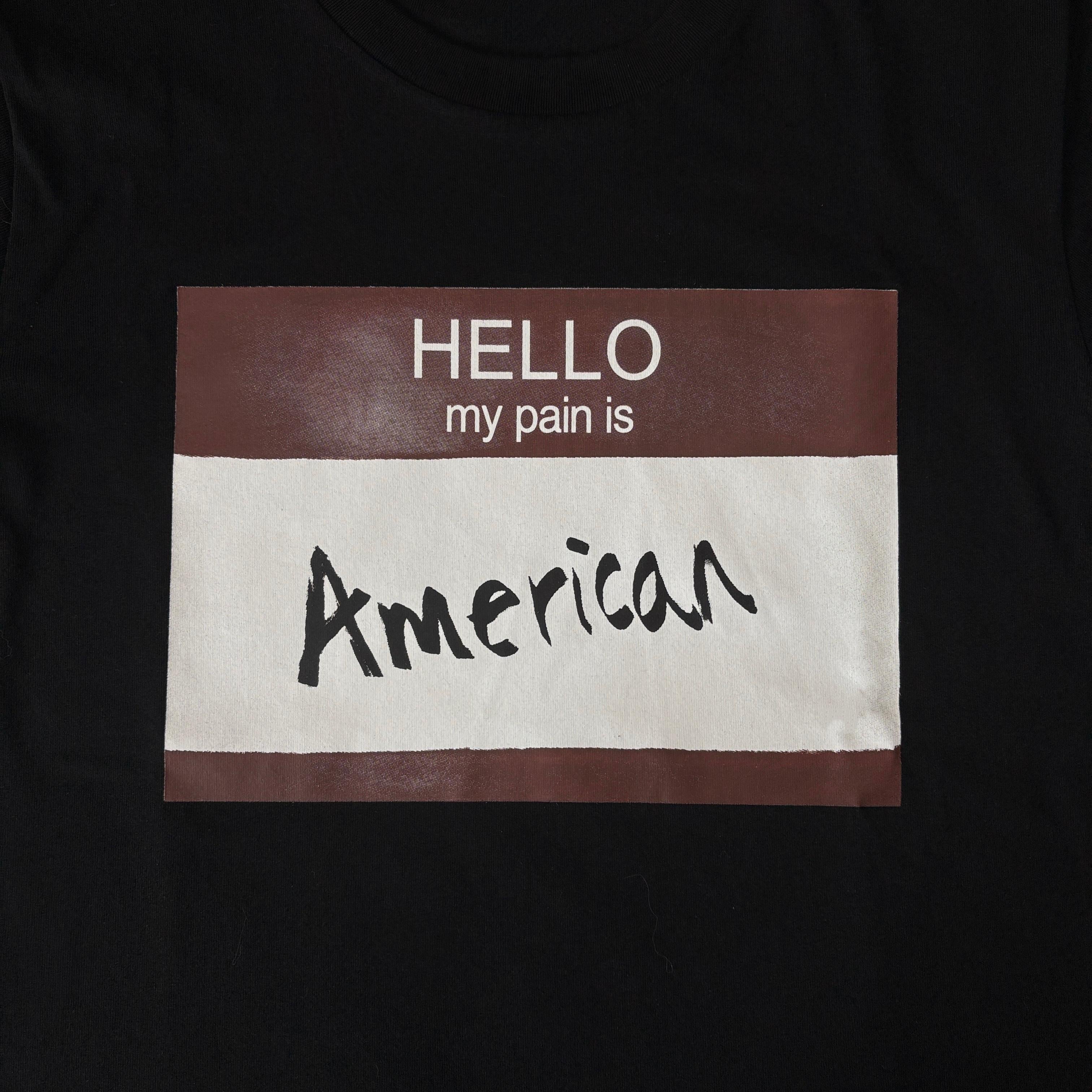 Denim Tears Tshirt 1:1