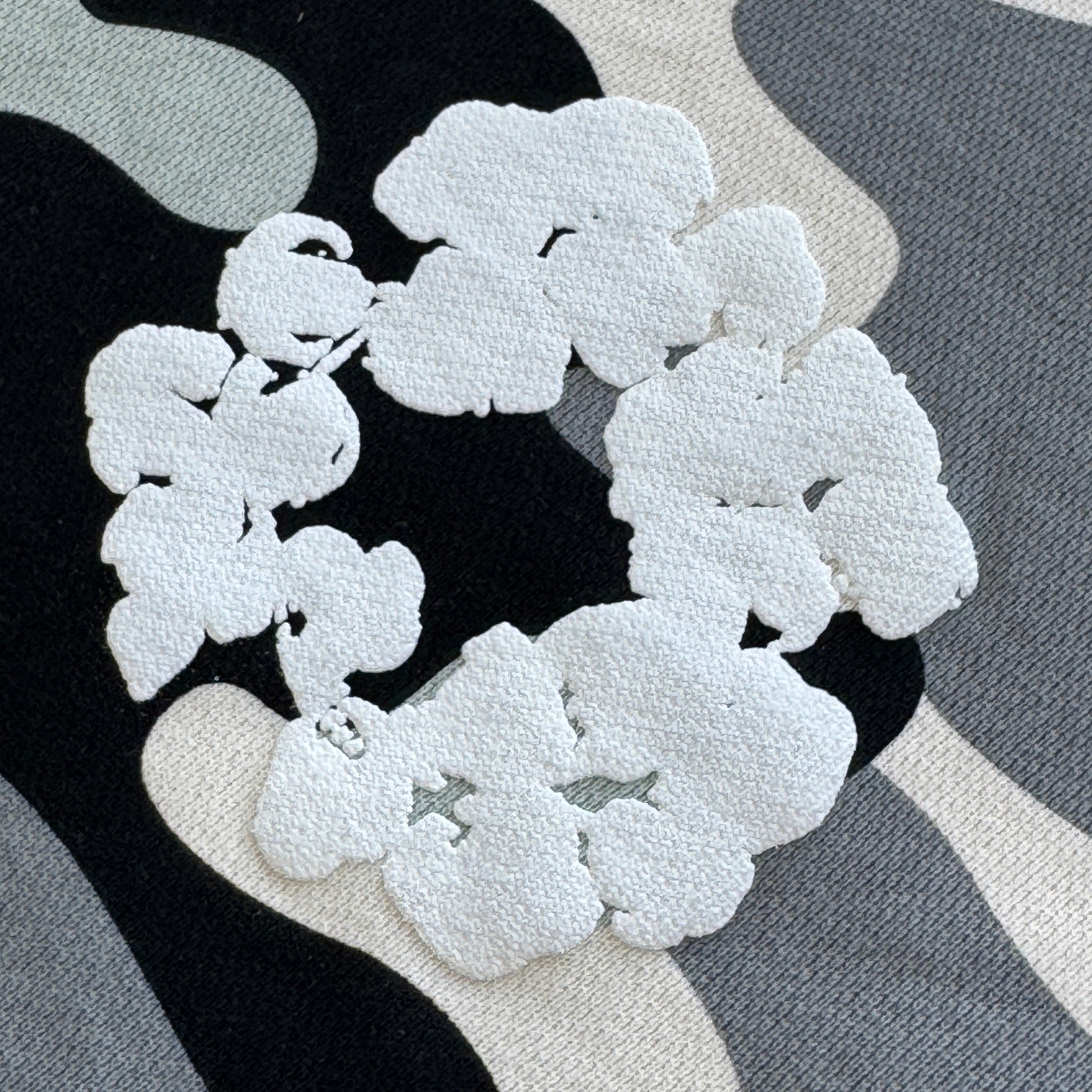 Denim Tears Camo Trousers 1:1  4+