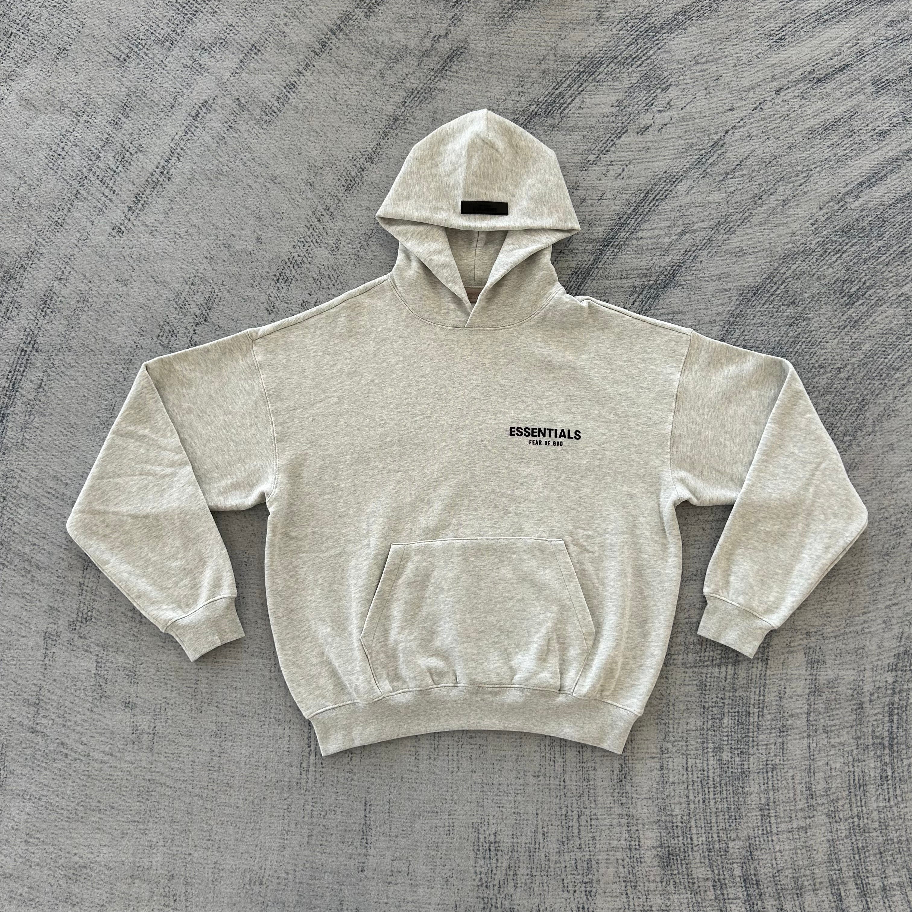 FOG Essentials Hoodie & Pants 22s 1:1