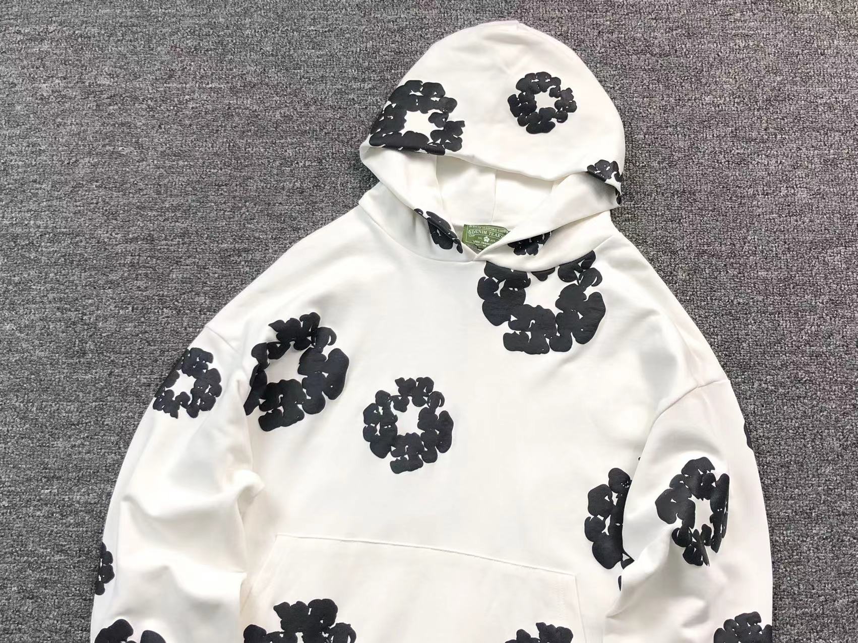 Denim Tears The Cotton Wreath