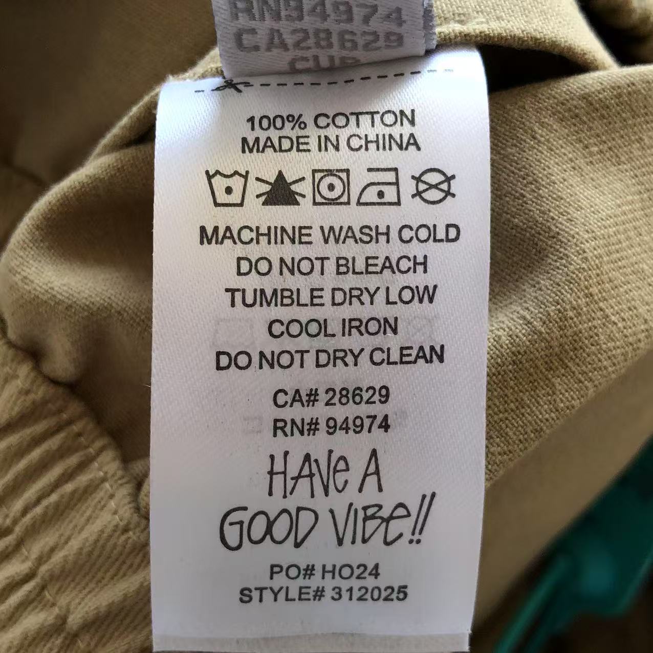 Denim Tears x Stussy Shorts