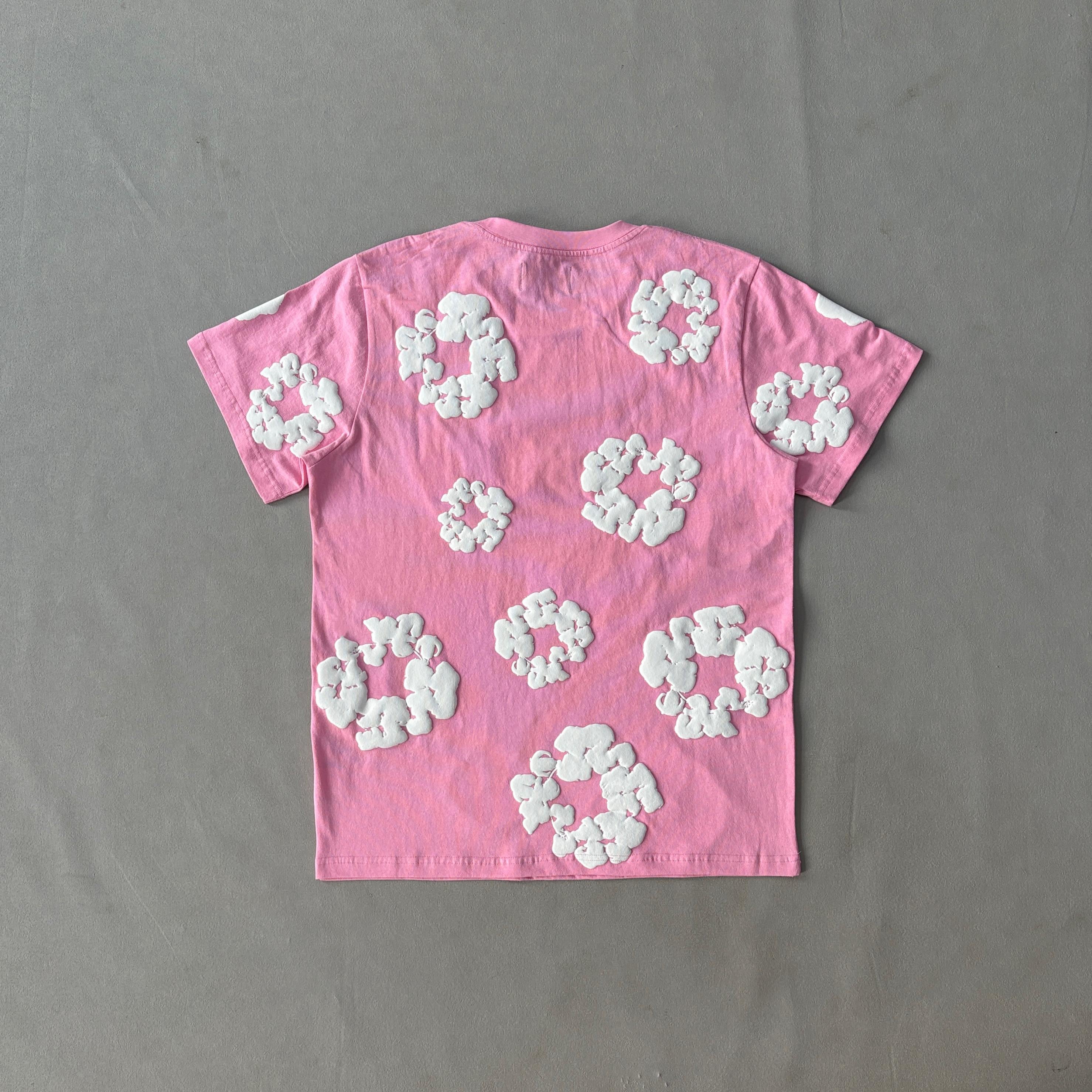 Denim Tears Tshirt 1:1