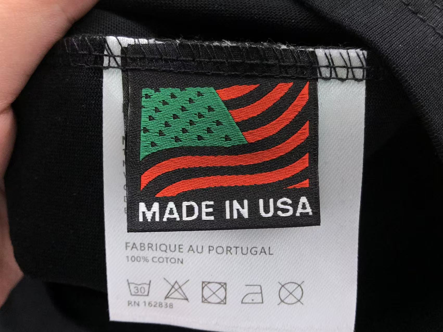 Denim Tears Tshirt & Shorts