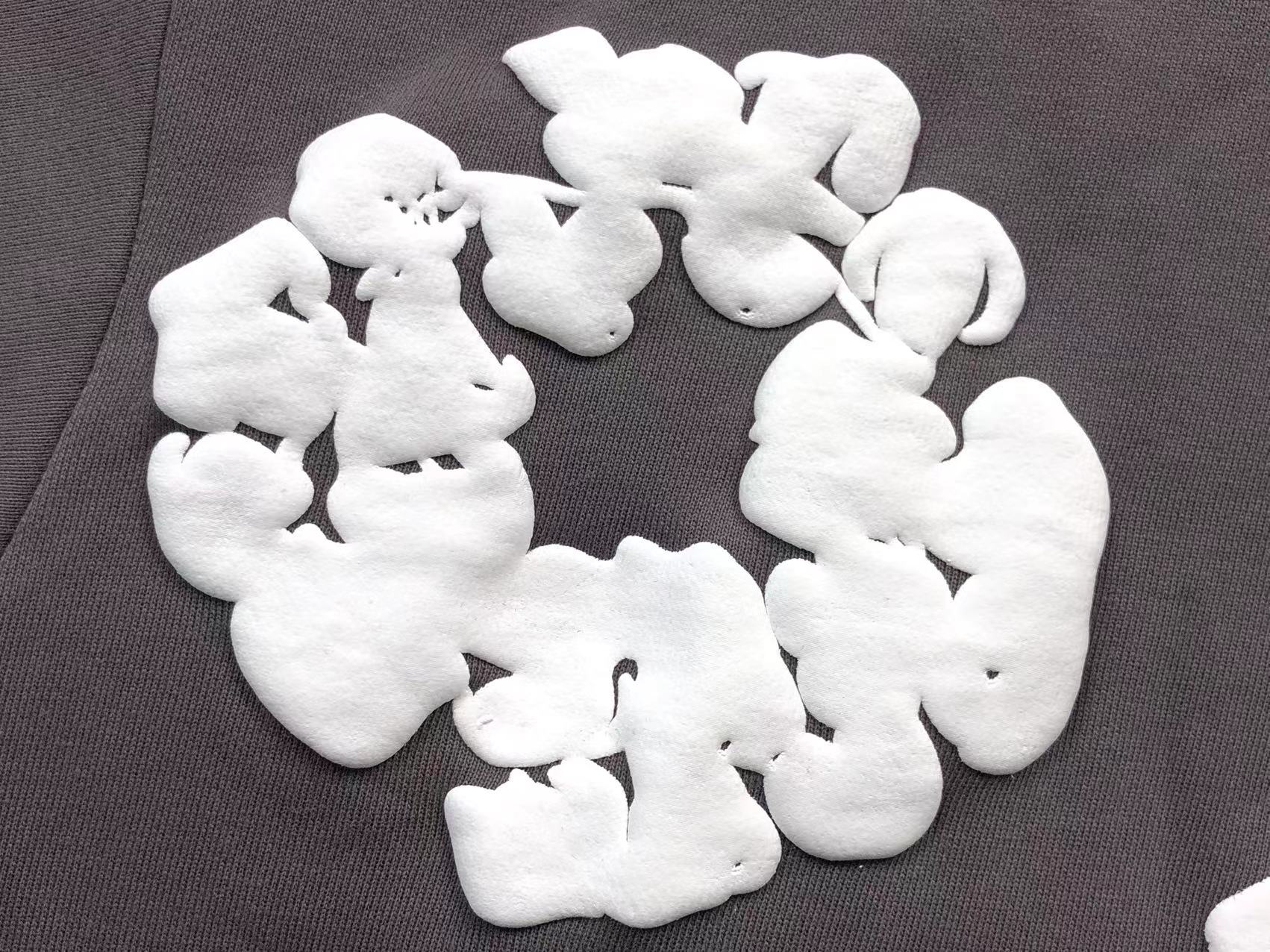 Denim Tears The Cotton Wreath