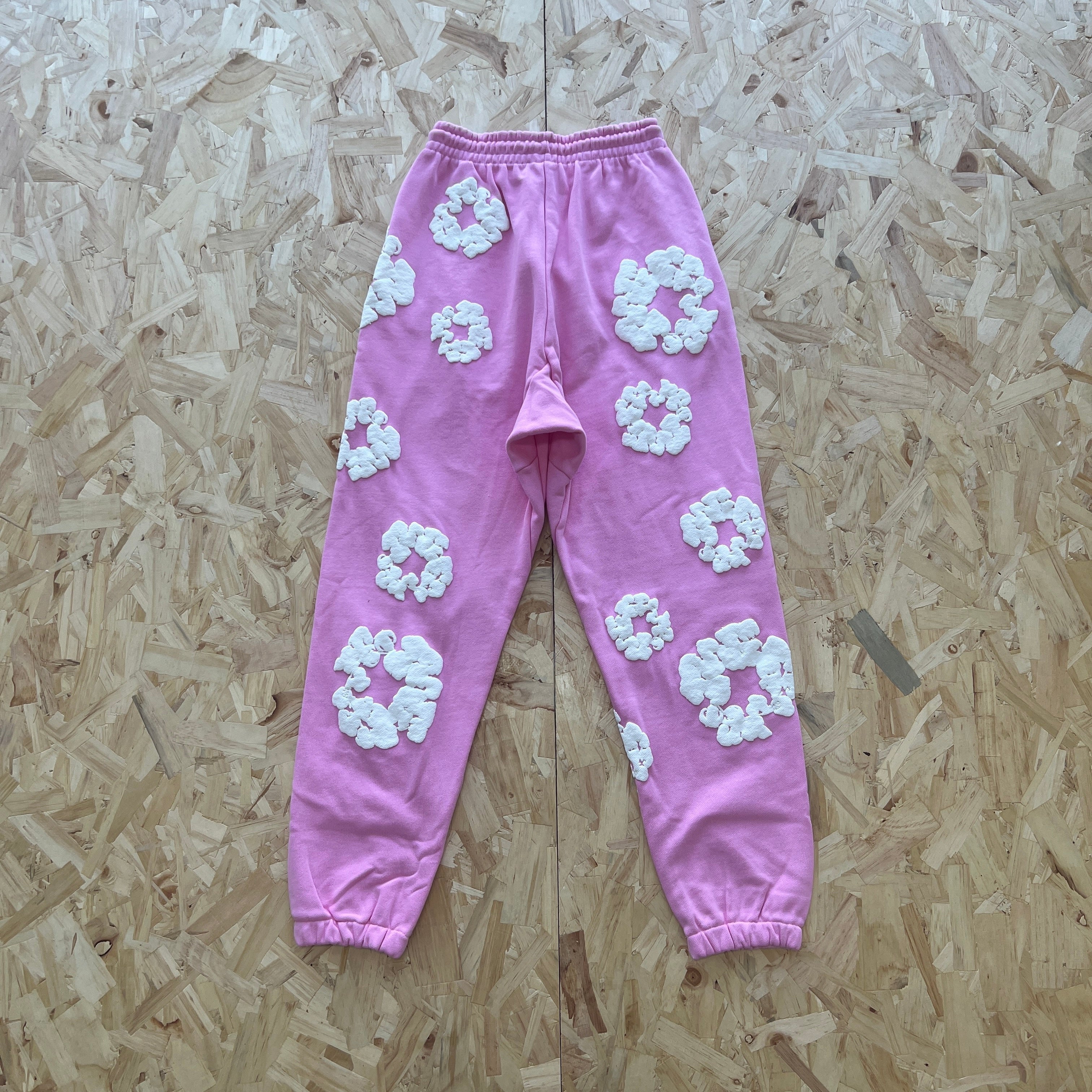 Denim Tears Trousers 1:1