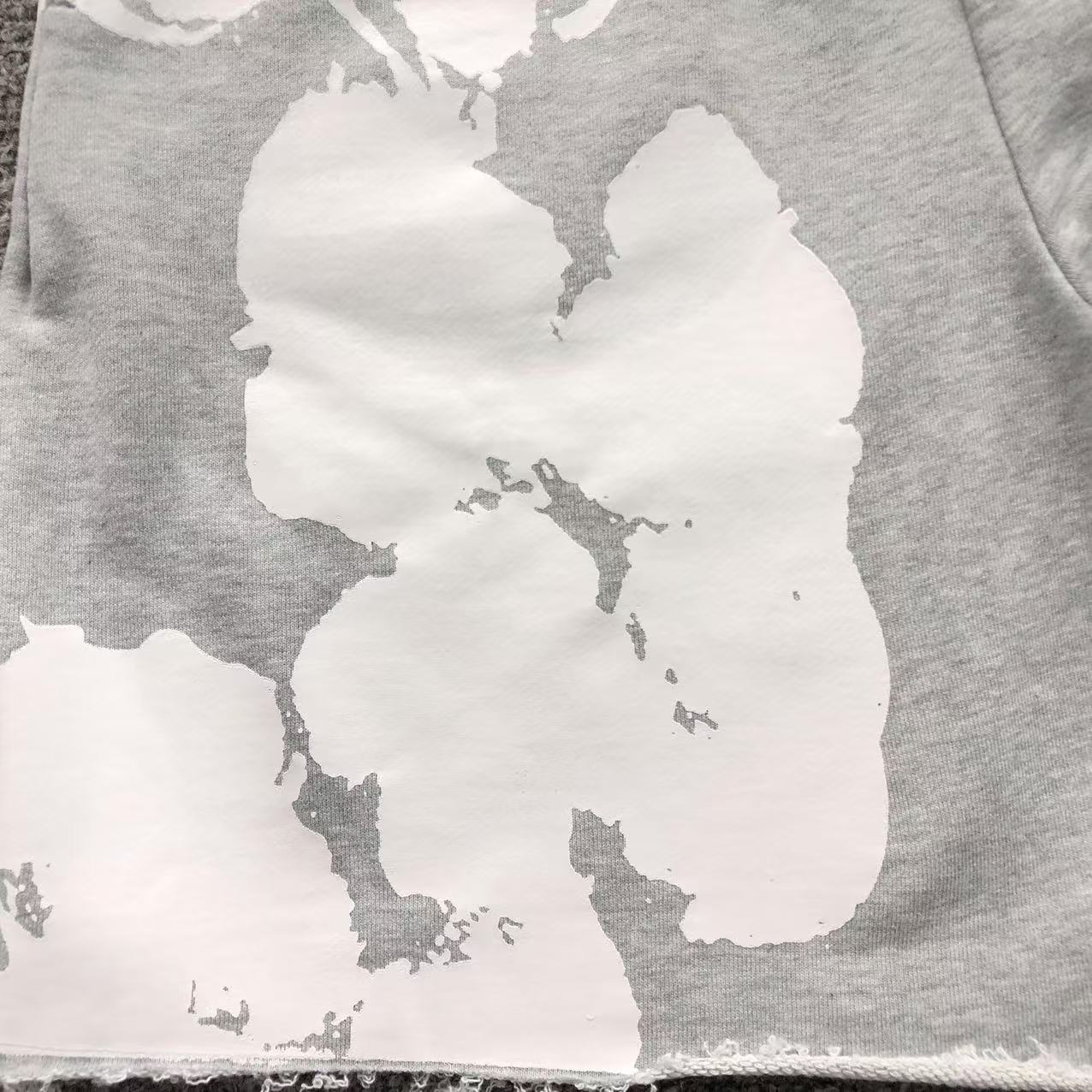 Denim Tears Tshirt & Shorts