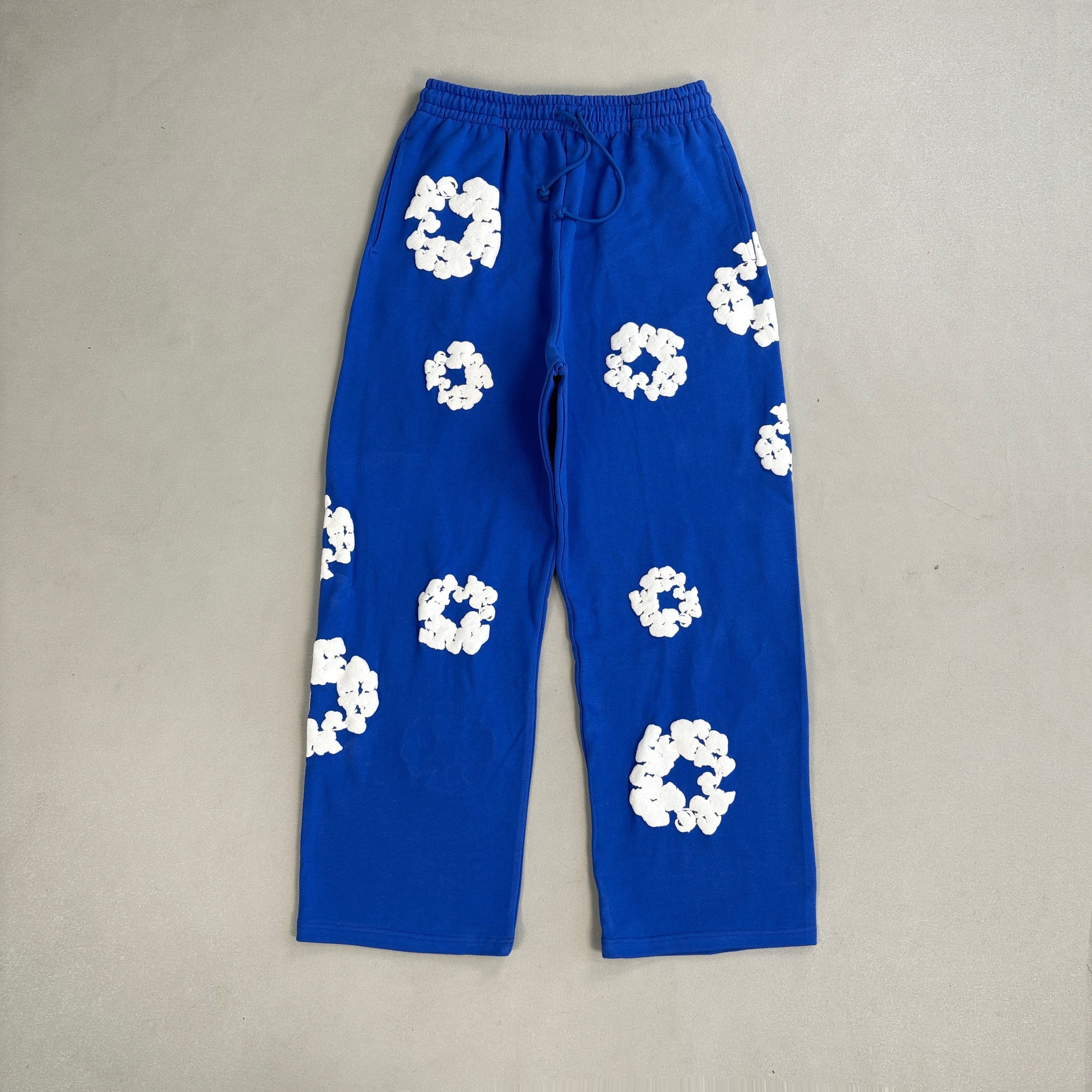 Denim Tears Baggy Trousers 1:1  4+